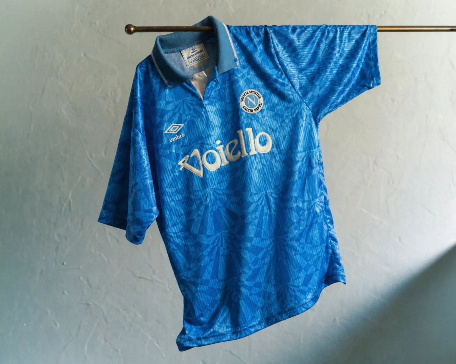Retro (80s — 00s)