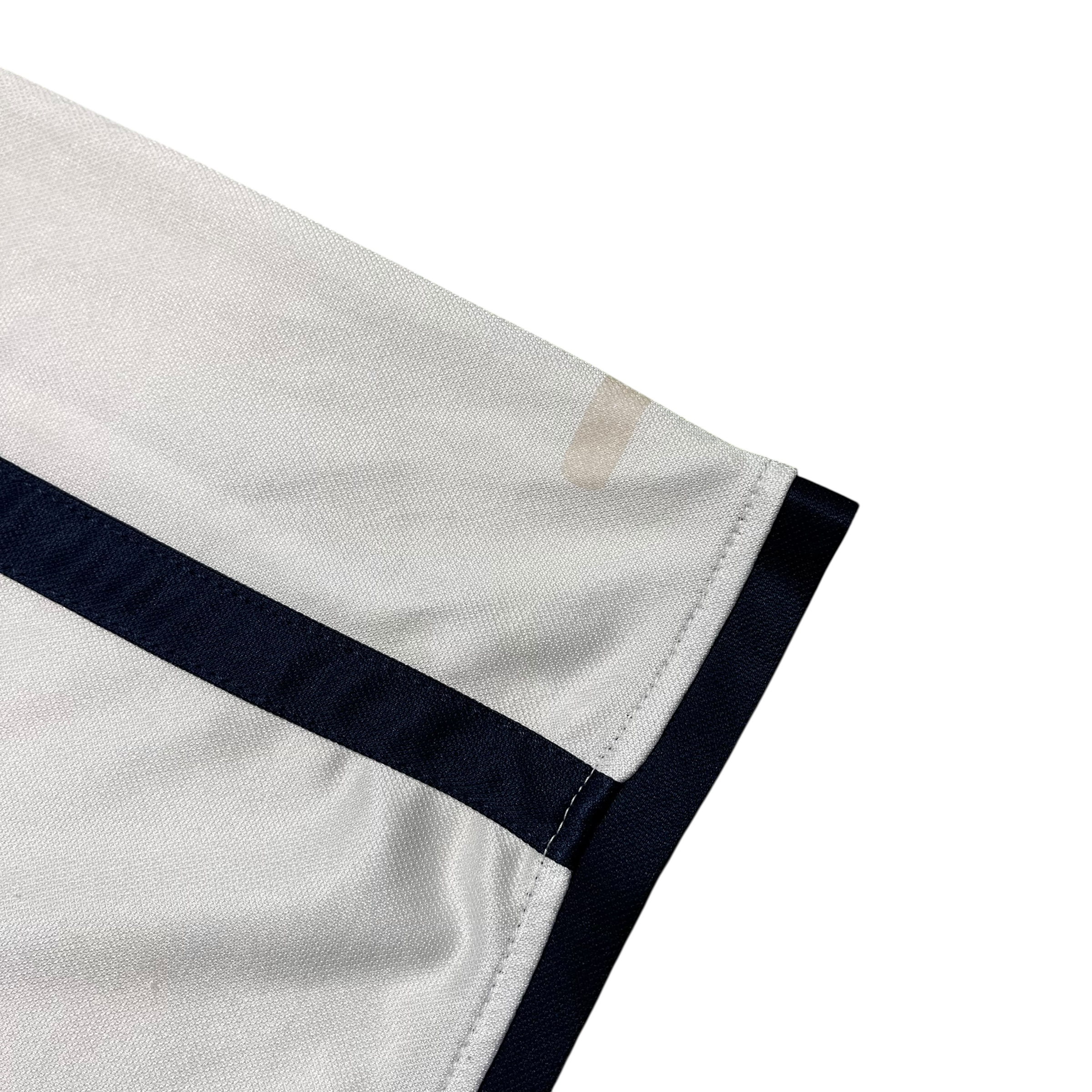 Arsenal 00/01 Home - obrazek 3