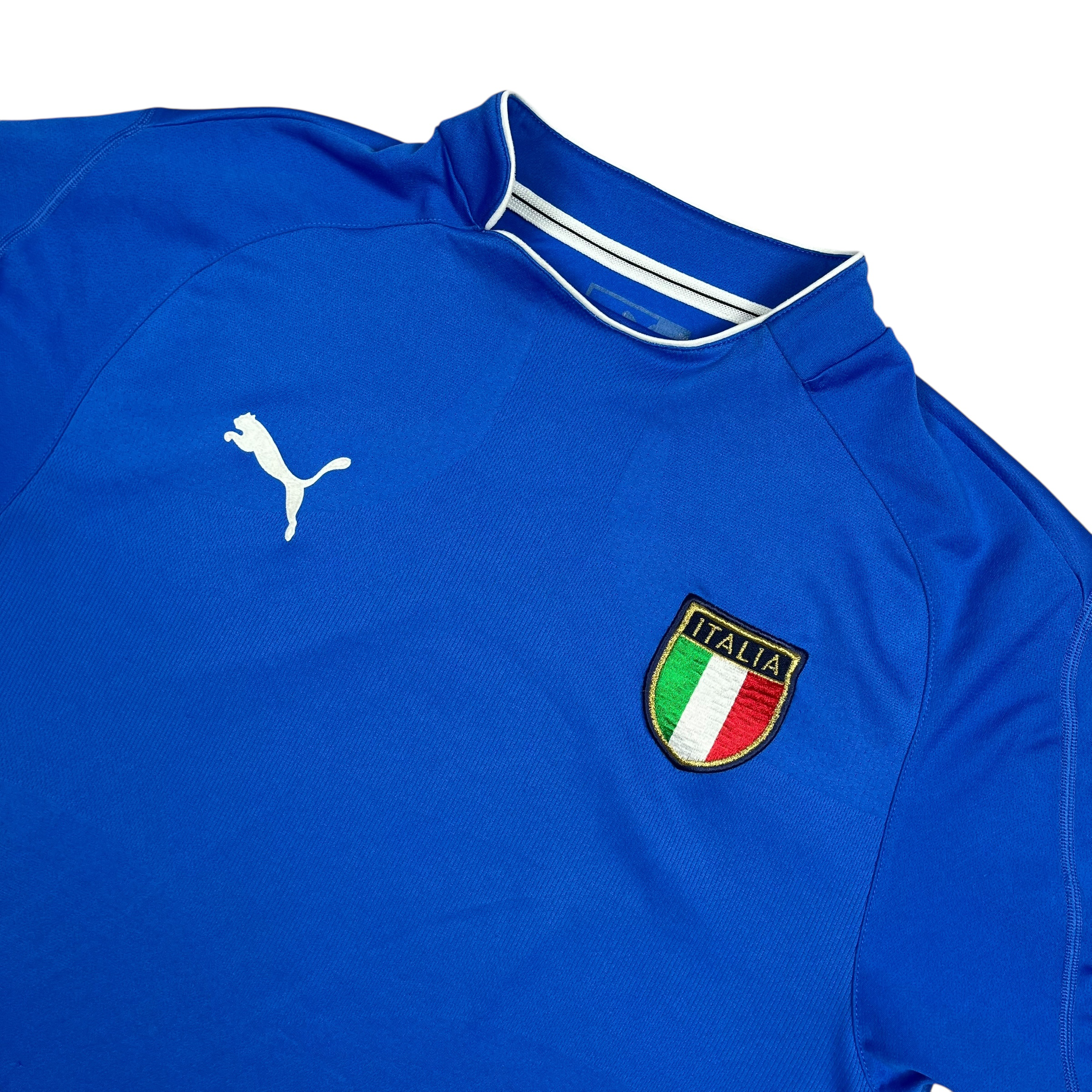 Italy 2003 Home - obrazek 2