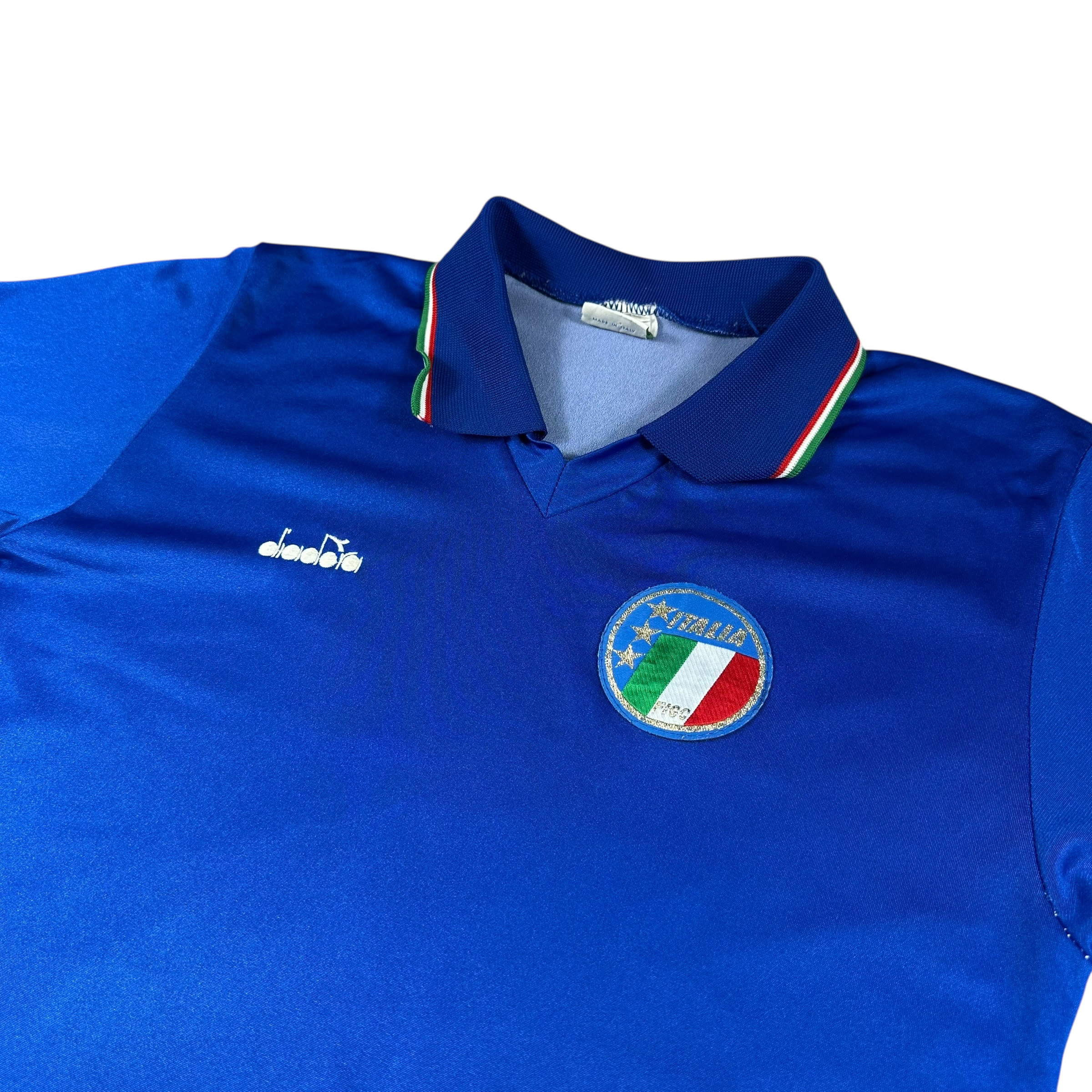 Italy 86-90 Home - obrazek 2