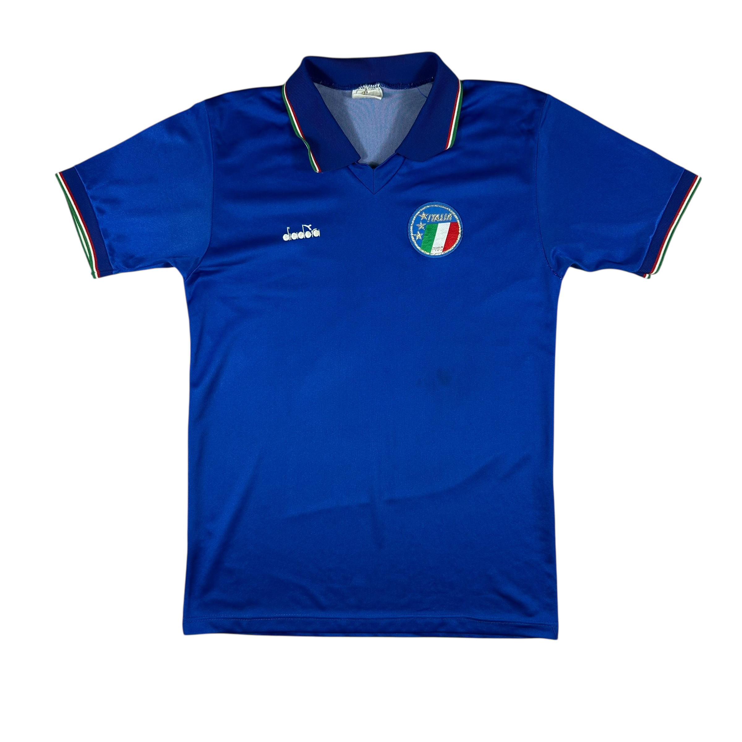 Italy 86-90 Home