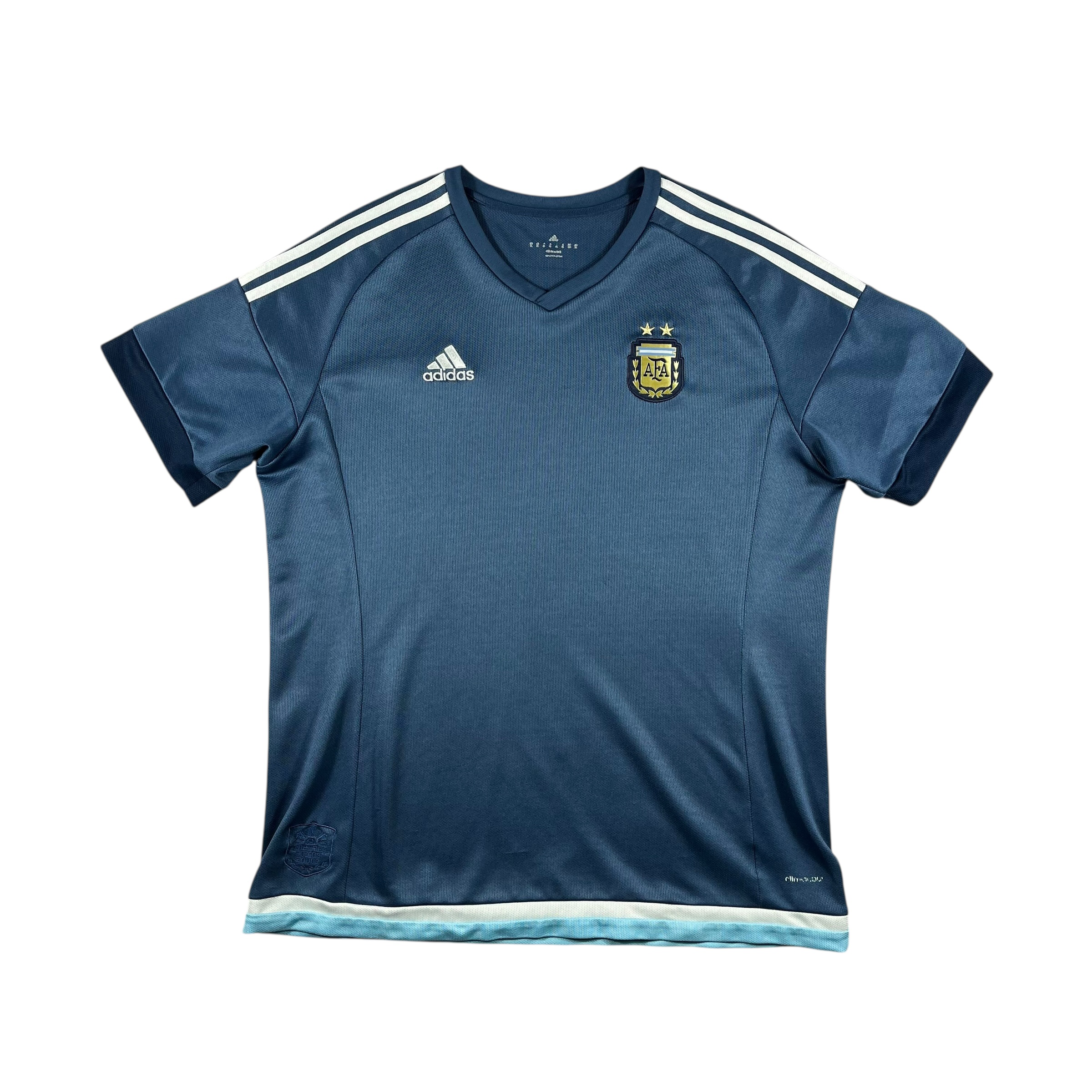 Argentina 16/17 Away