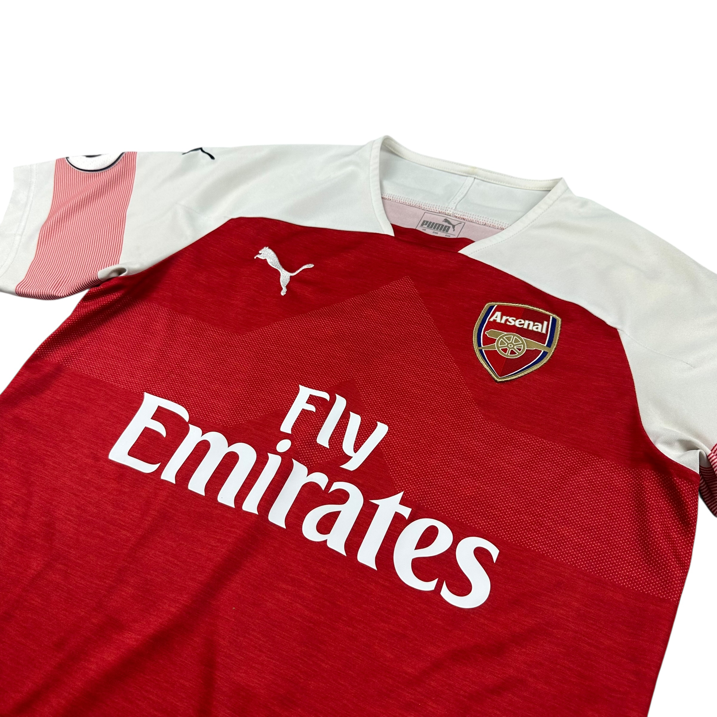 Arsenal 18/19 Home Torreira – Kickback