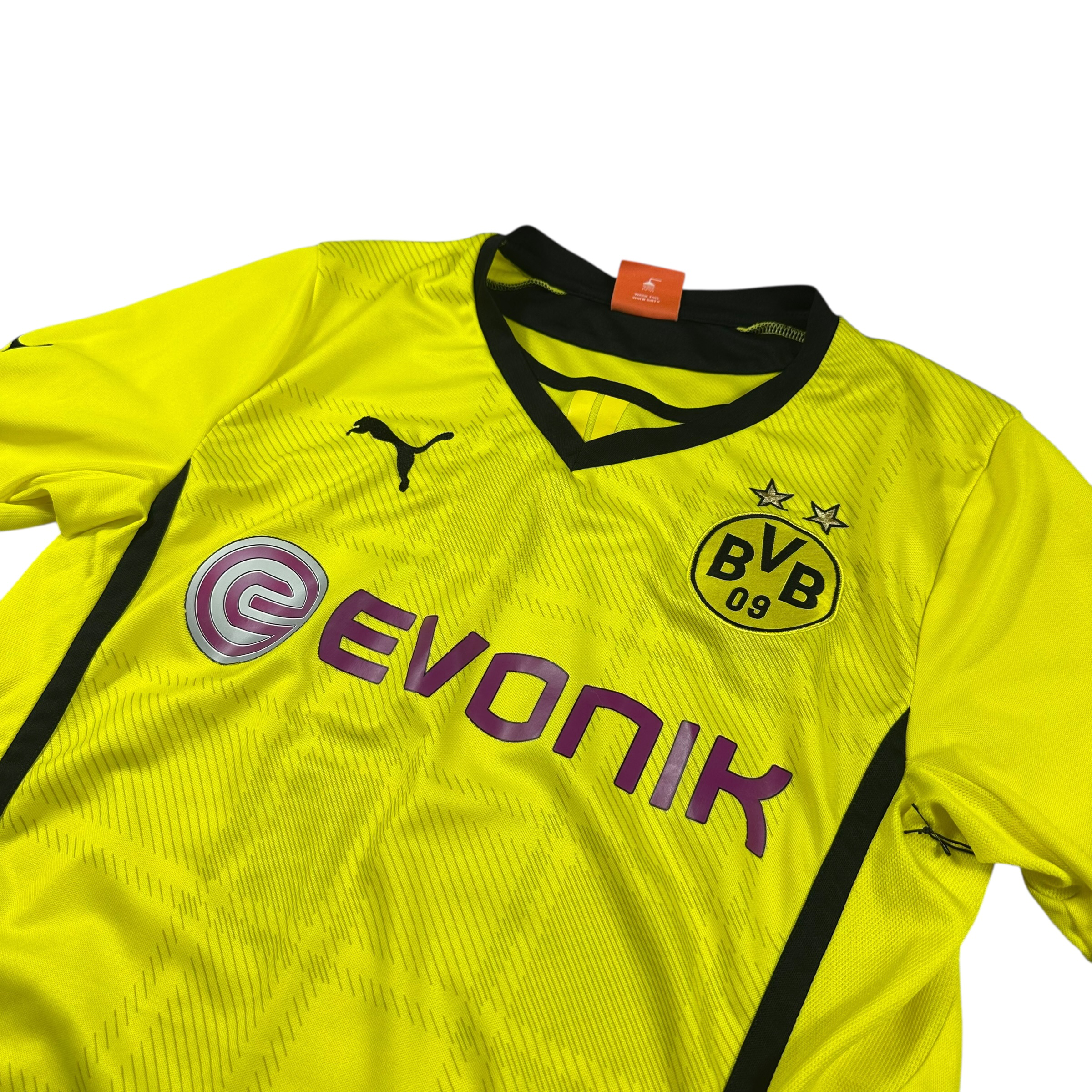 Borussia Dortmund 13/14 Home Reus - obrazek 4