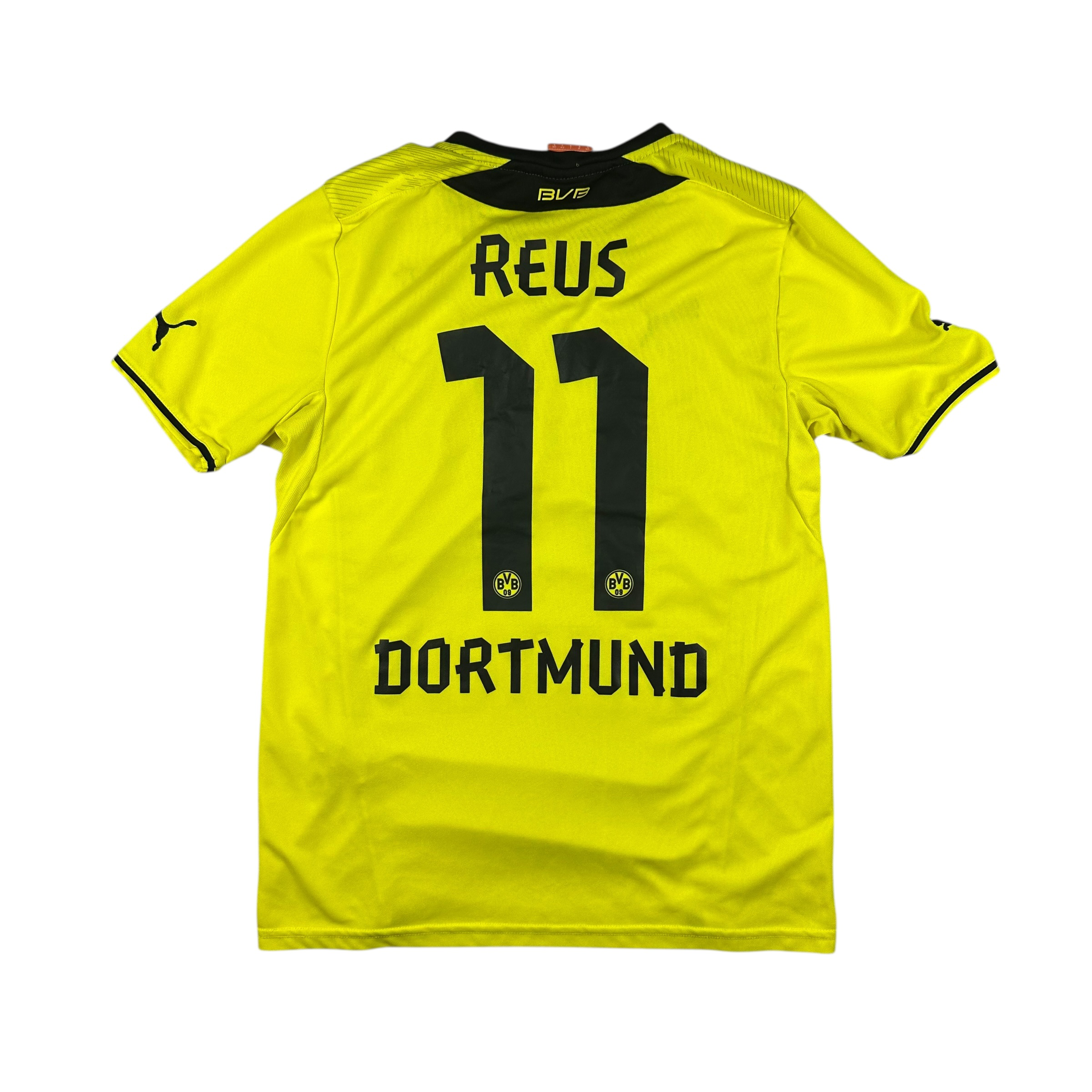 Borussia Dortmund 13/14 Home Reus
