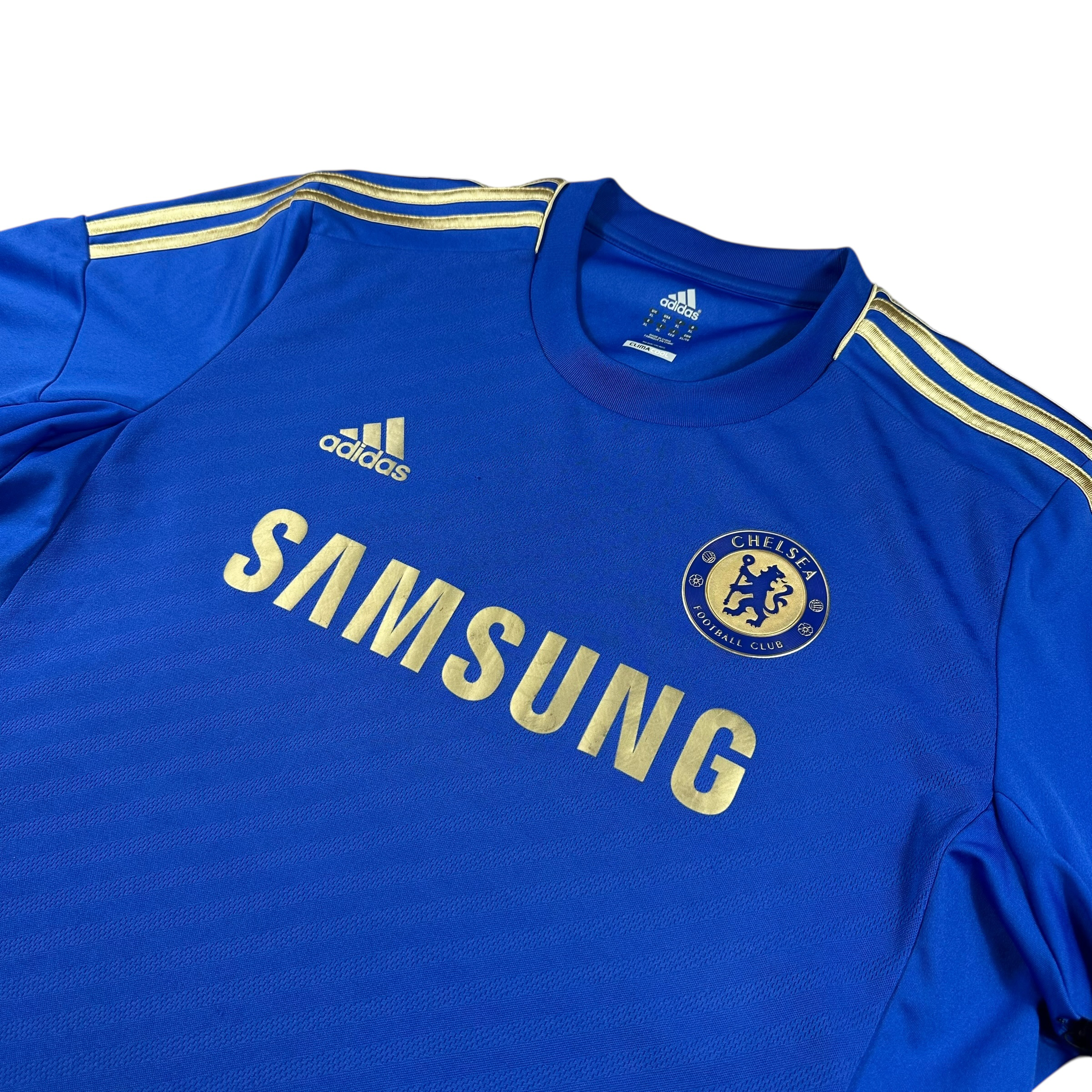 Chelsea 12/13 Home - obrazek 2
