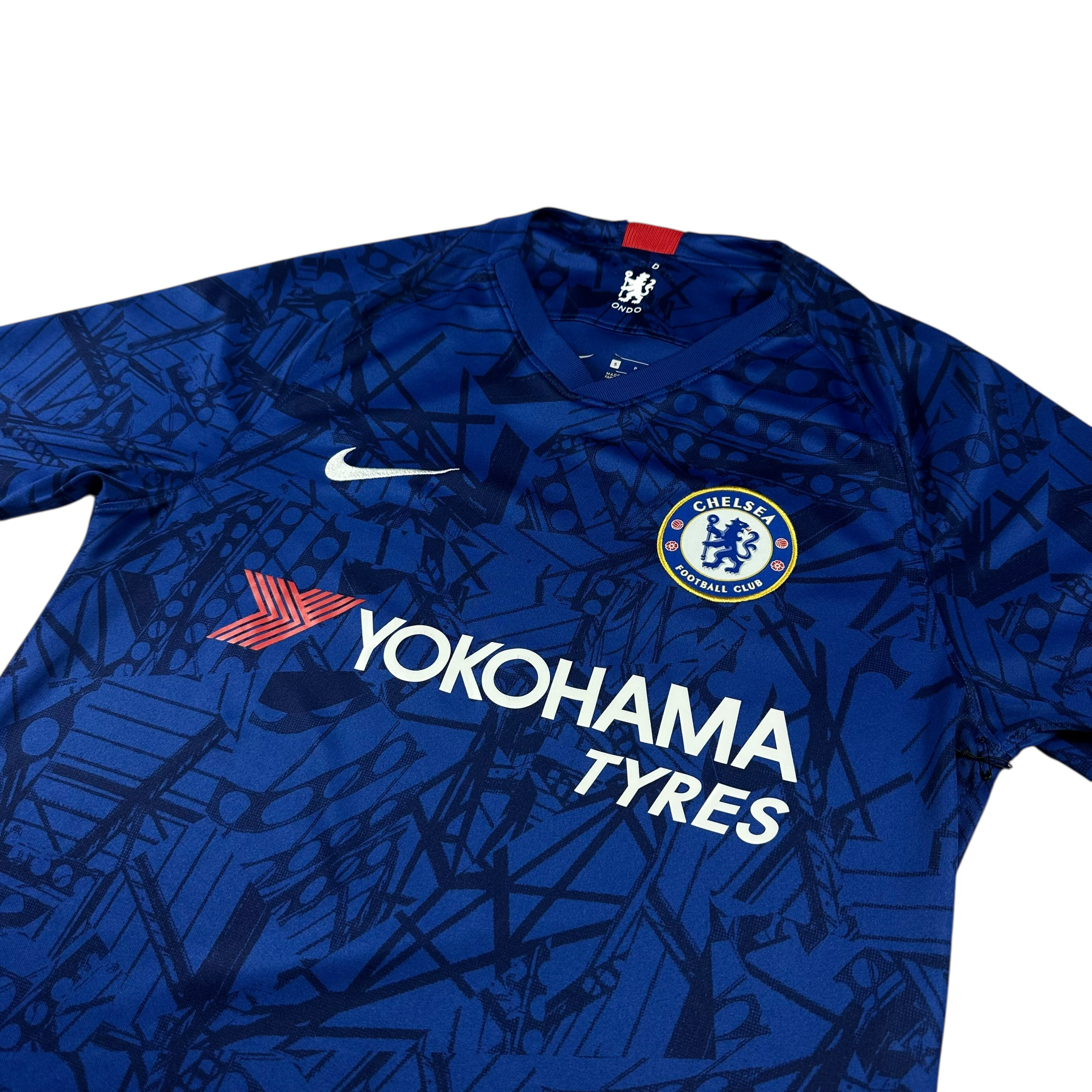Chelsea 19/20 Home - obrazek 2