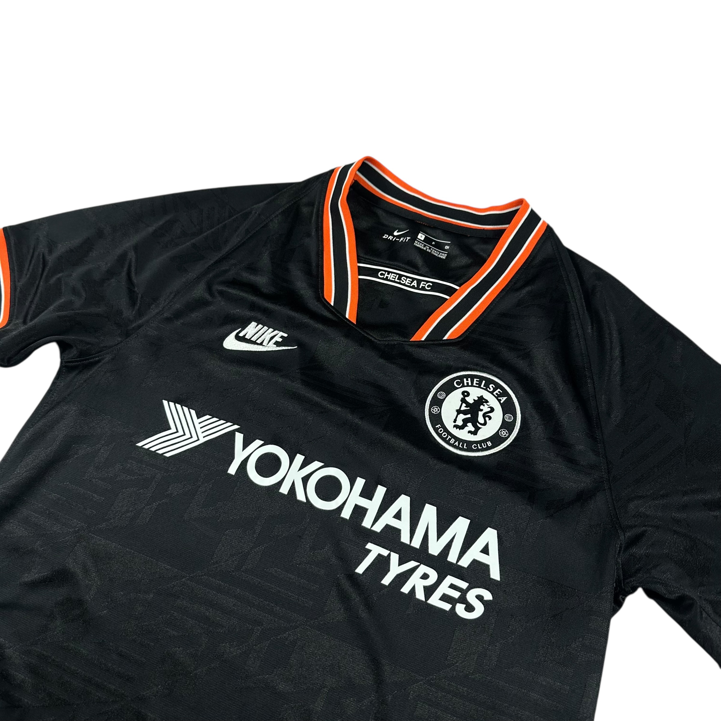 Chelsea 19/20 Third - obrazek 2