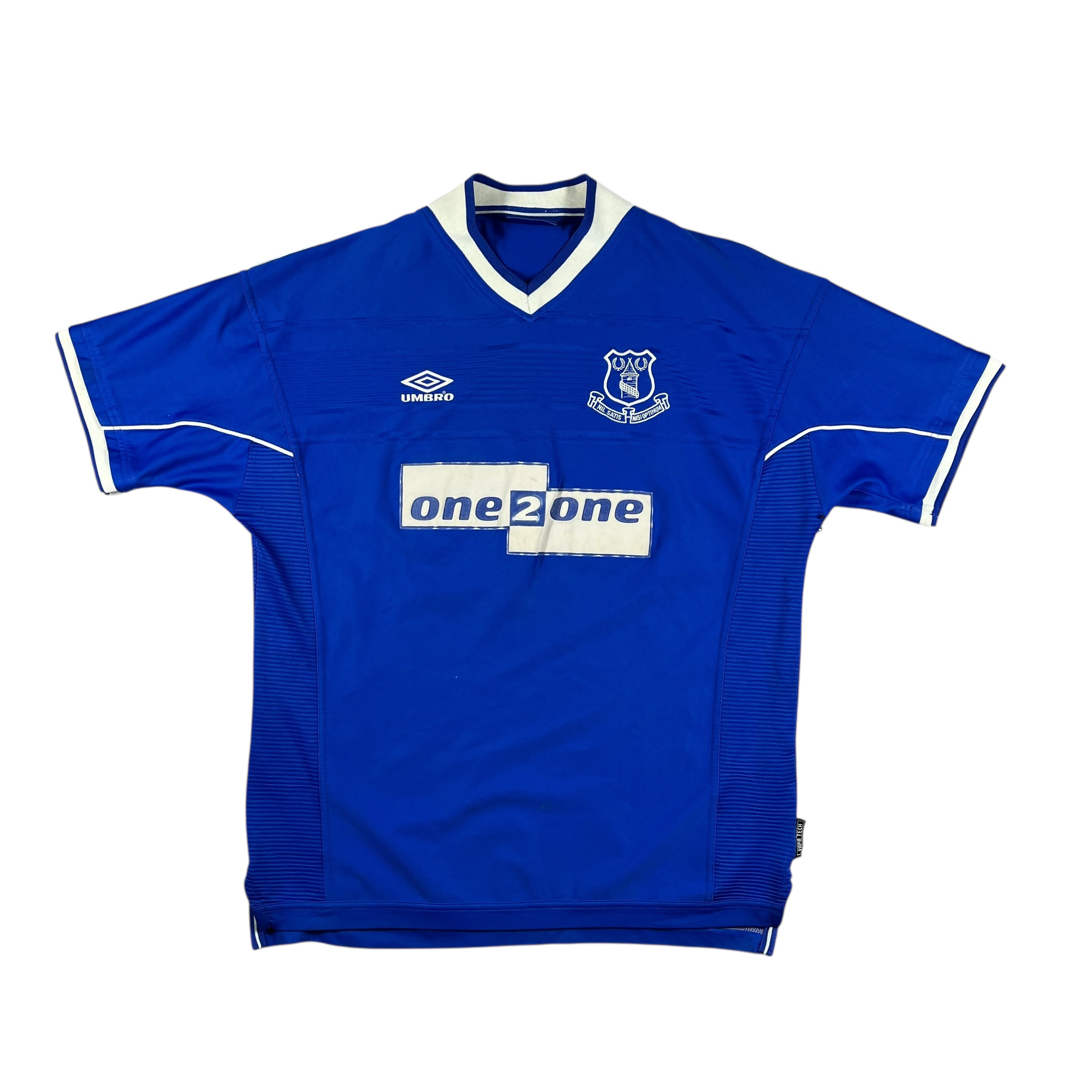 Everton 99/00 Home