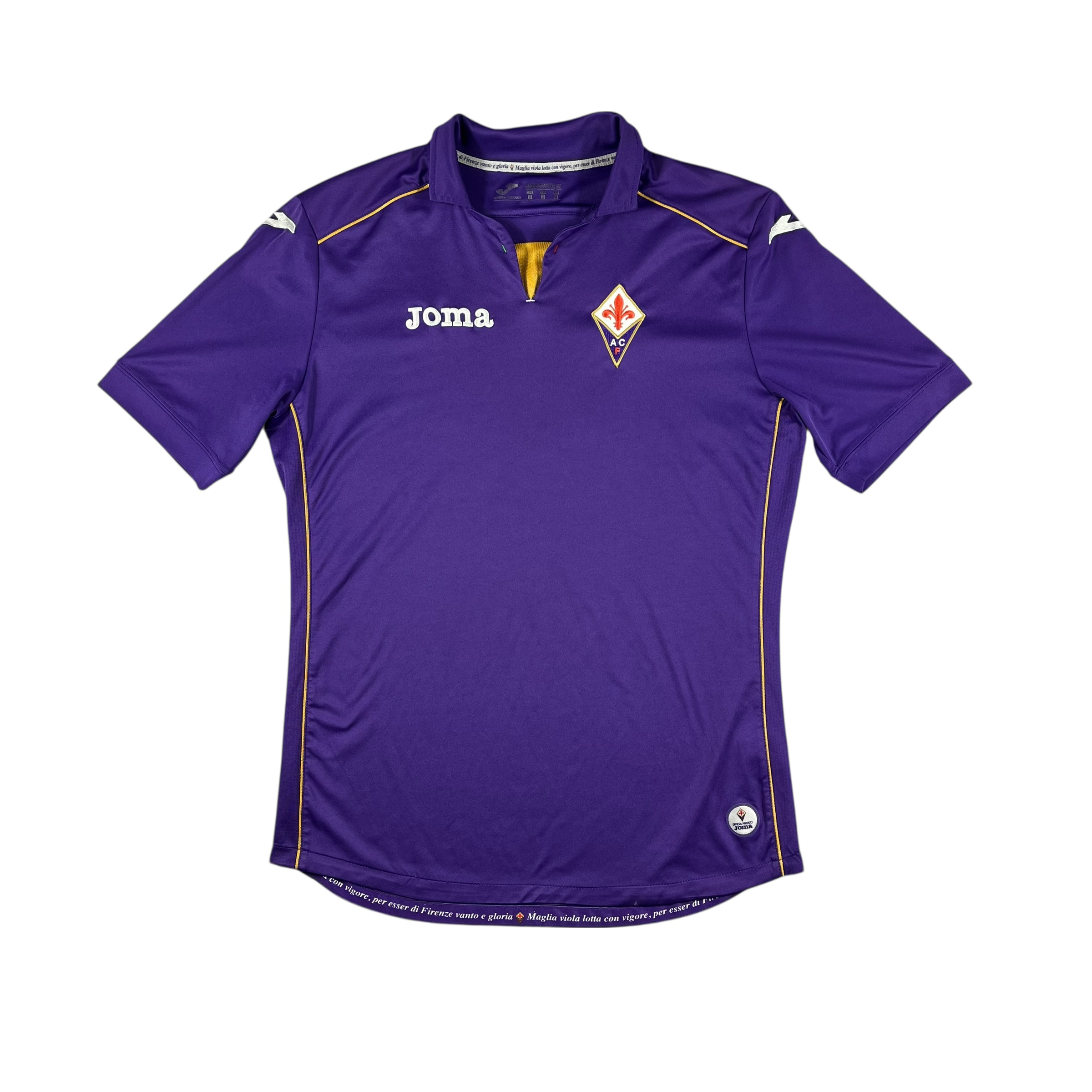 AC Fiorentina 13/14 Home