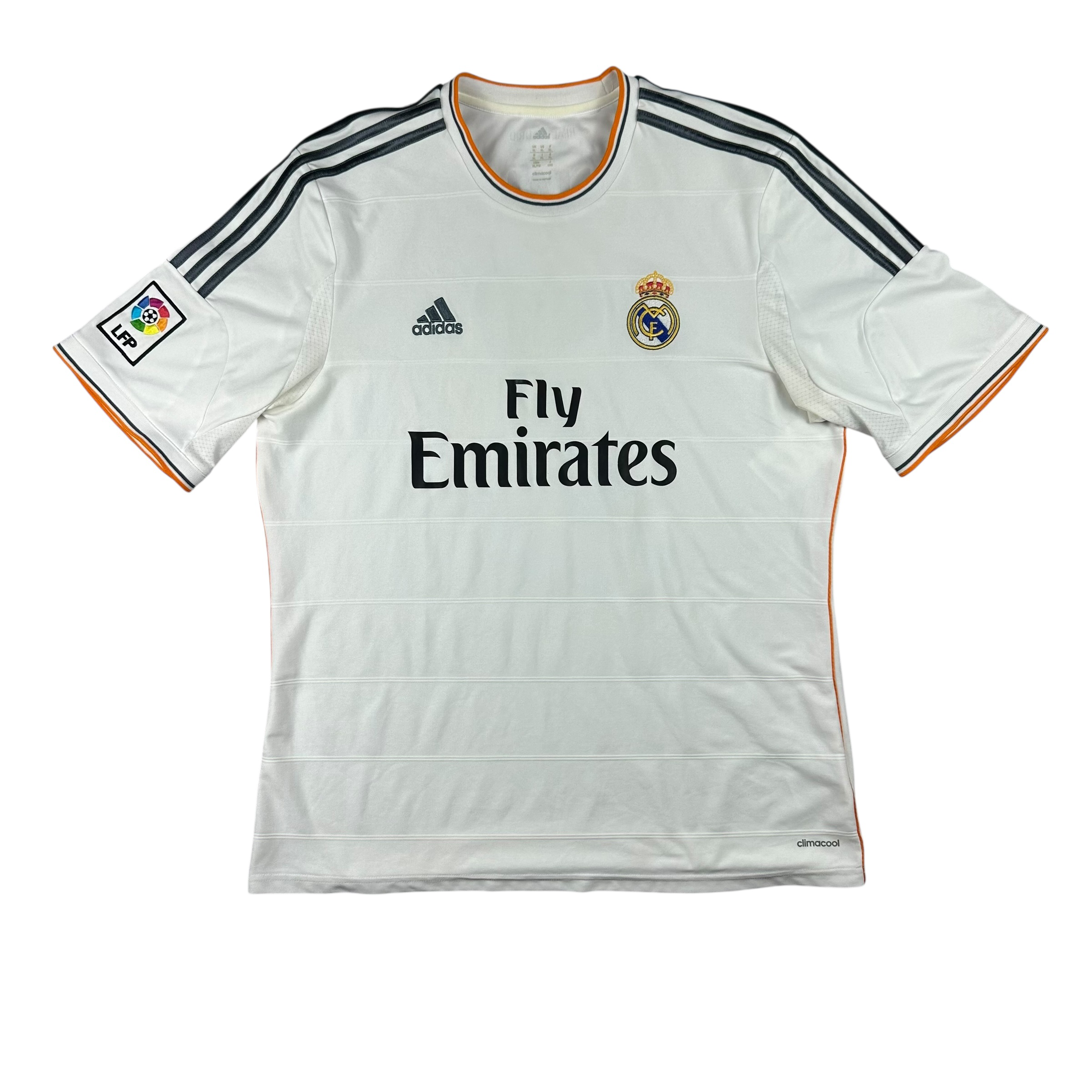 Real Madrid 13/14 Home Ronaldo - obrazek 2