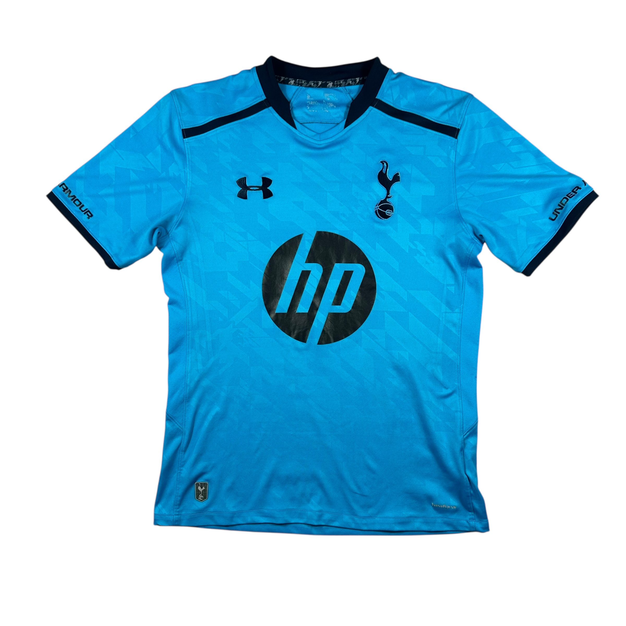 Tottenham 13/14 Away