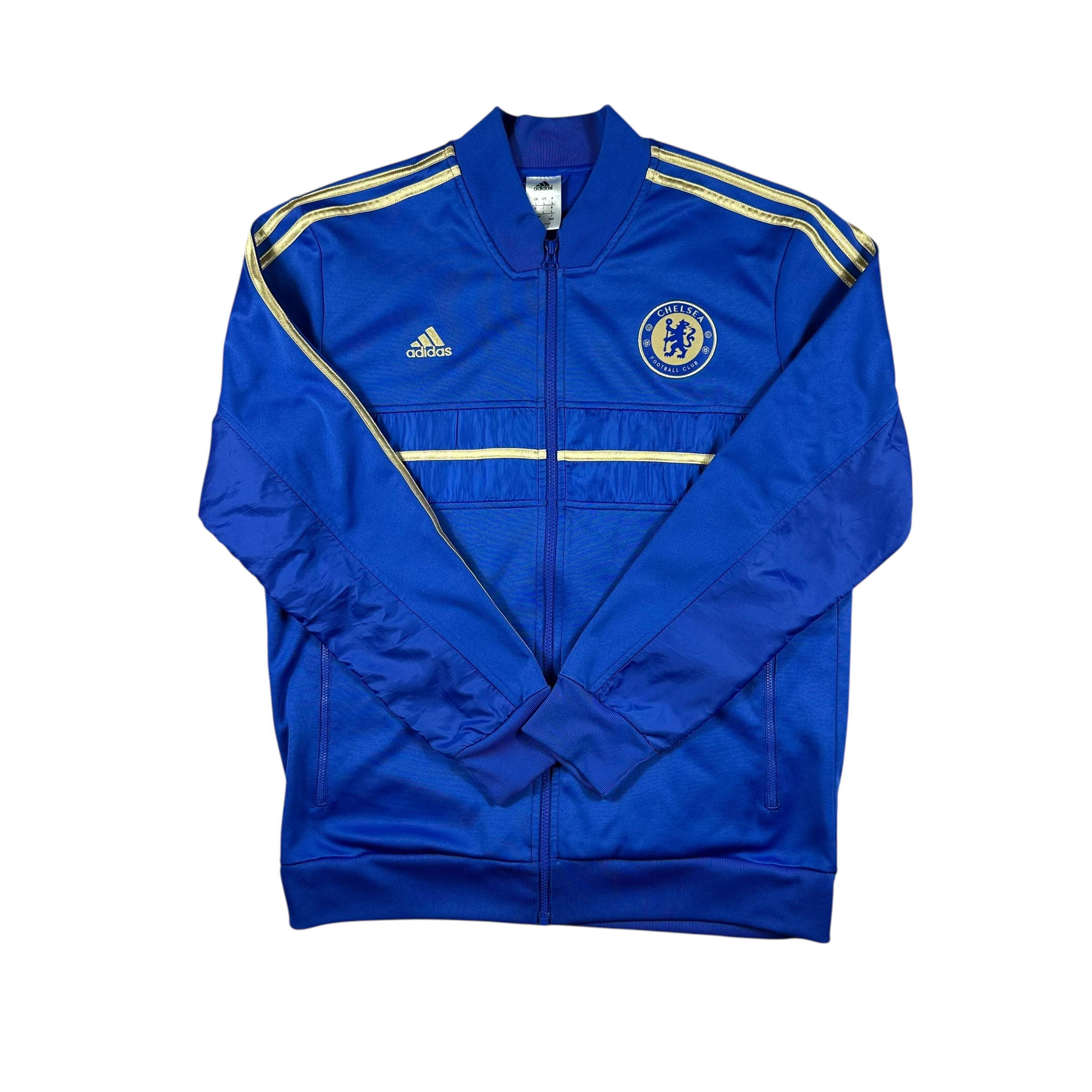 Chelsea Track Sweatshirt