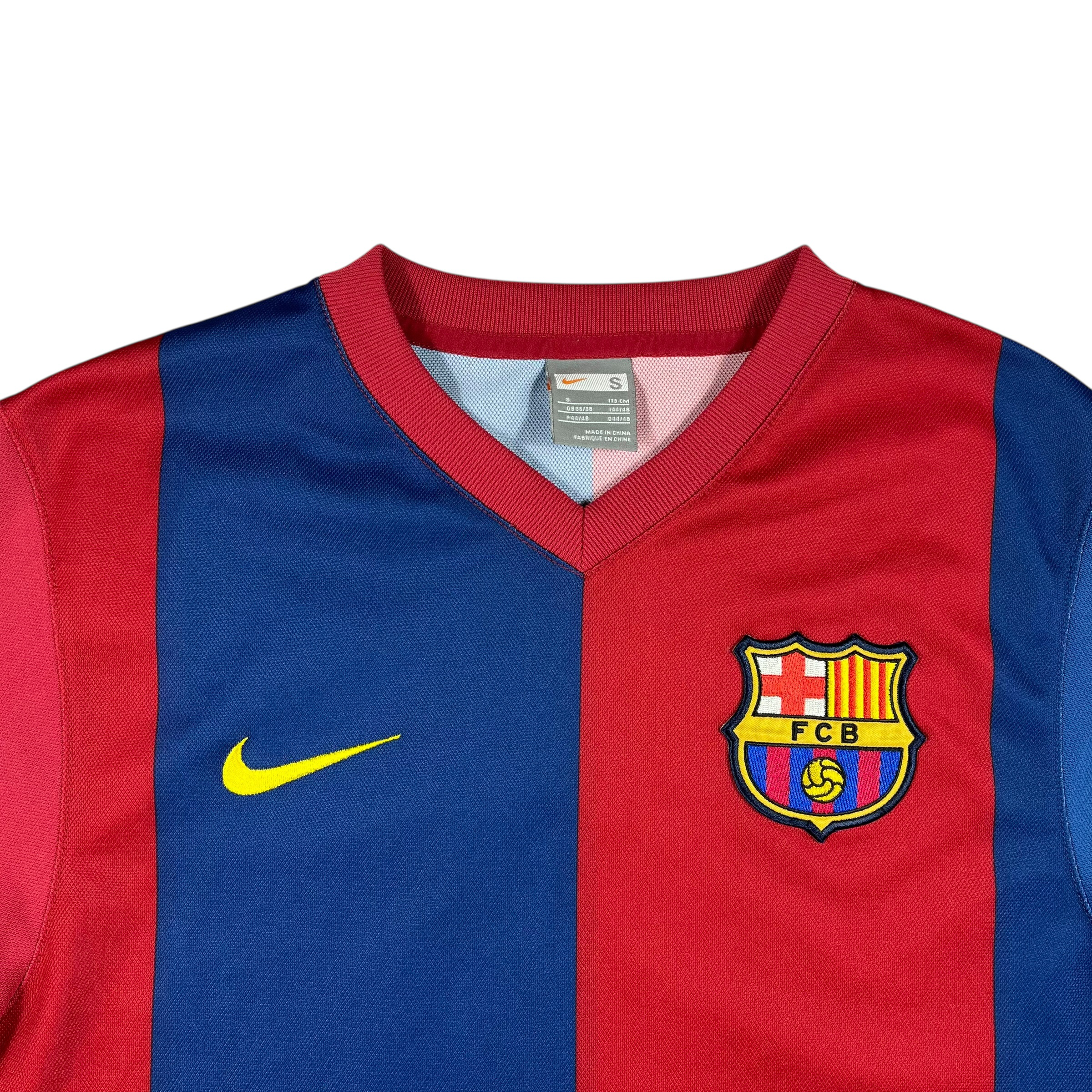 Barcelona 06/07 Home - obrazek 2
