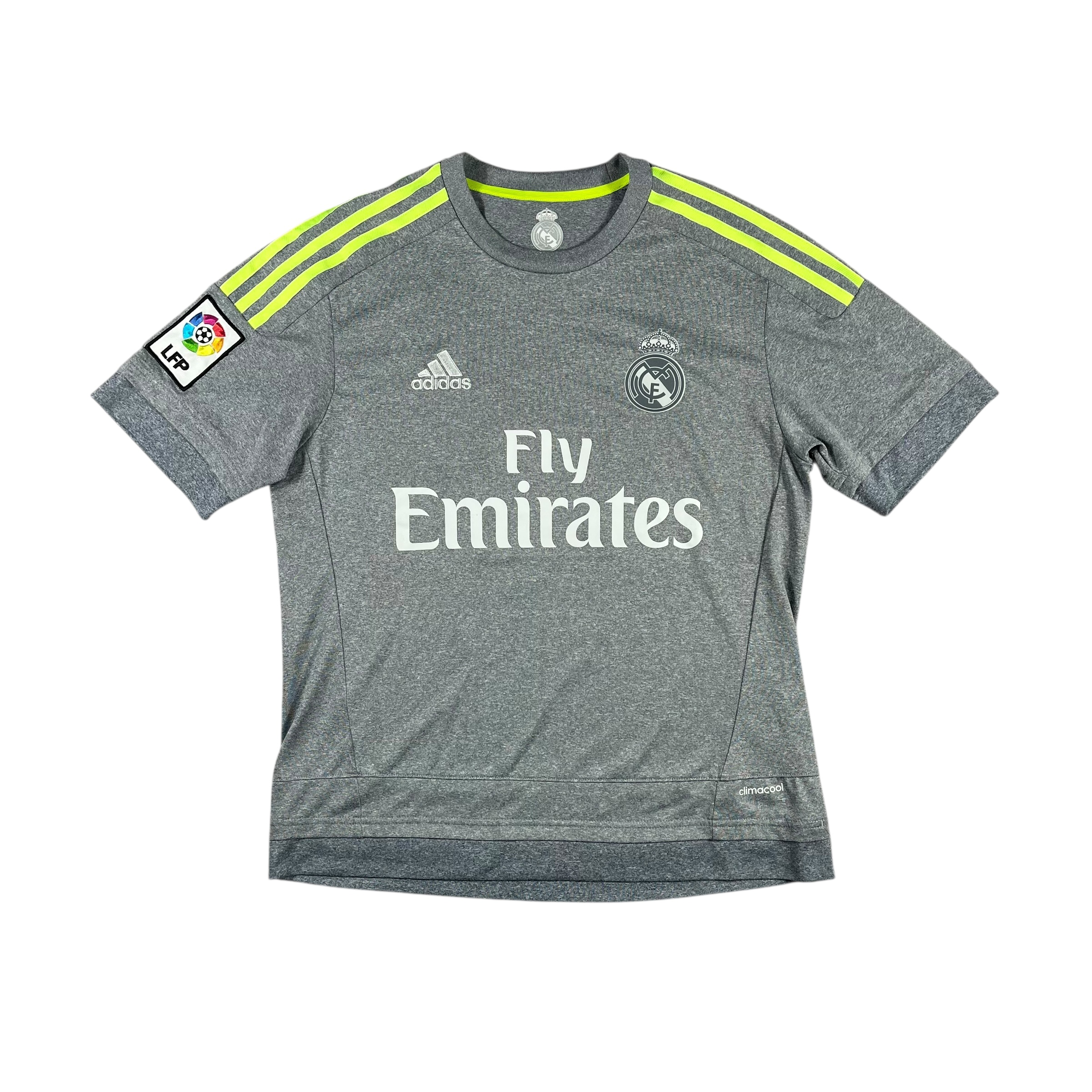 Real Madrid 15/16 Away Bale - obrazek 2