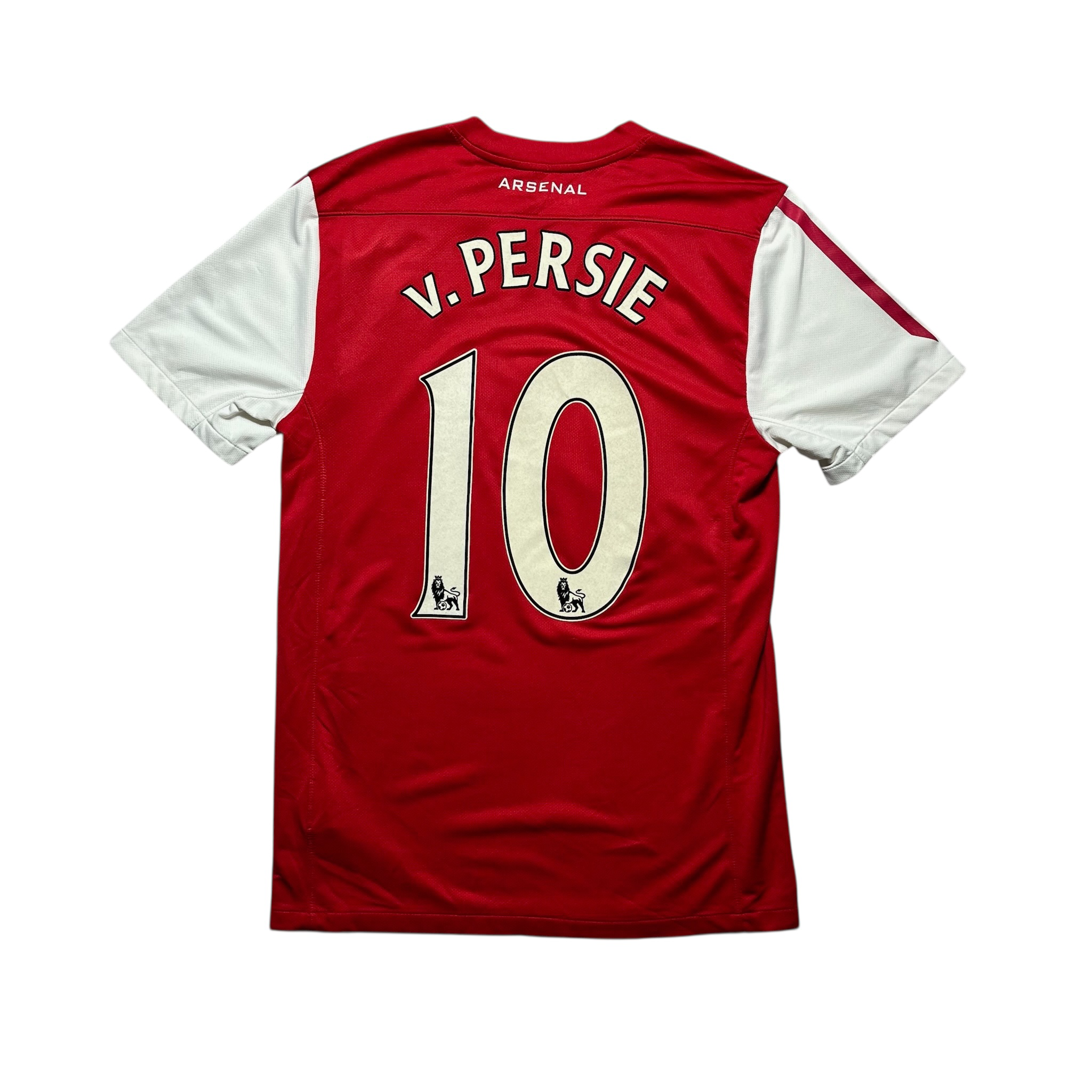Arsenal 11/12 Home Van Persie