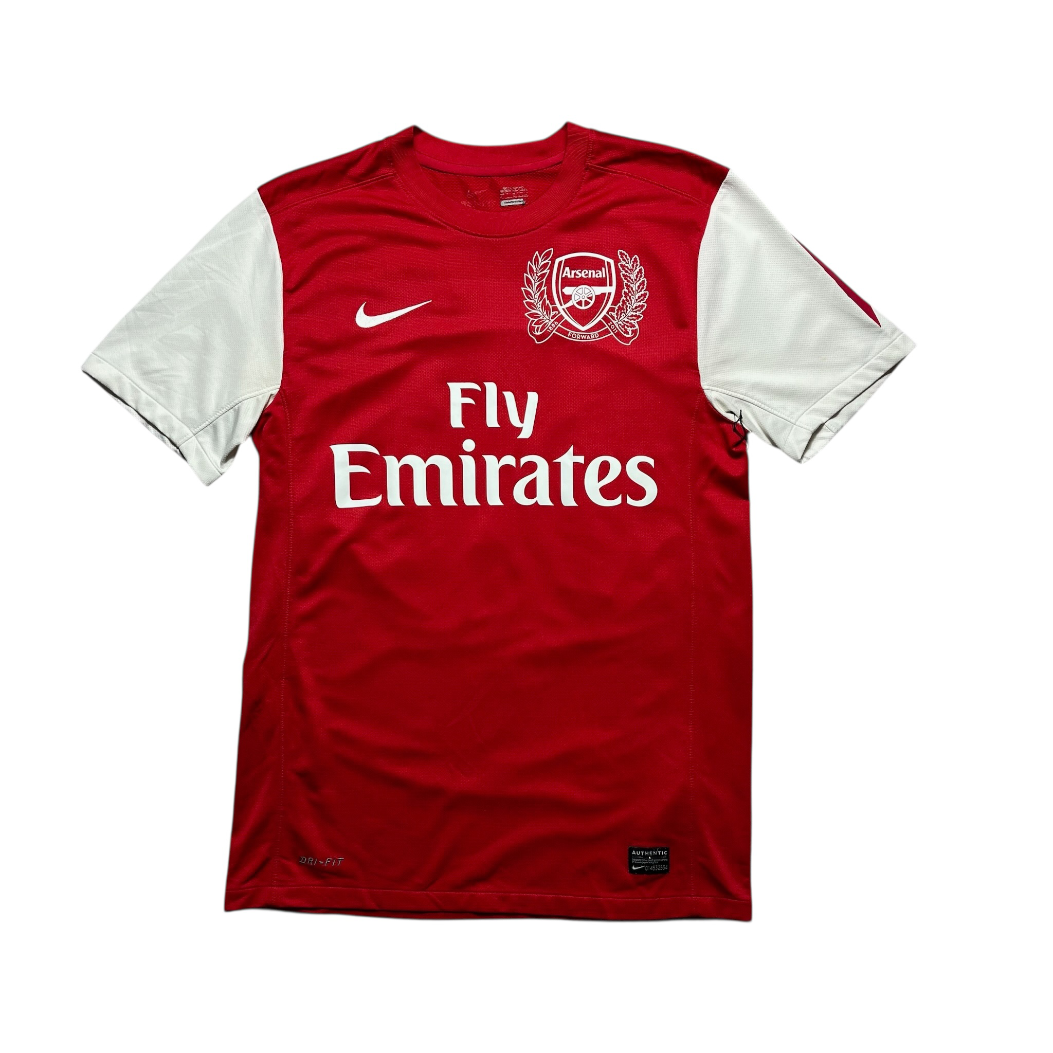 Arsenal 11/12 Home Van Persie - obrazek 2