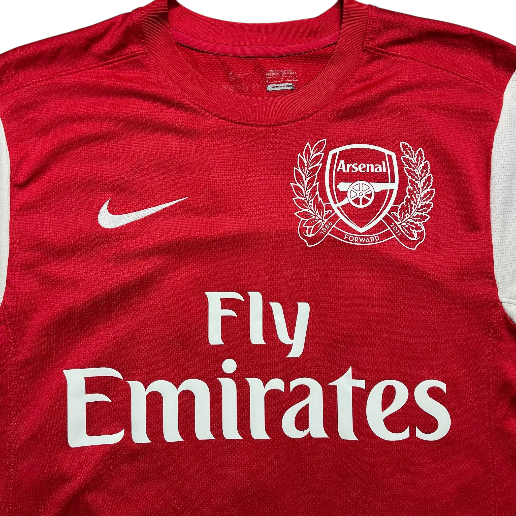 Arsenal 11/12 Home Van Persie - obrazek 3
