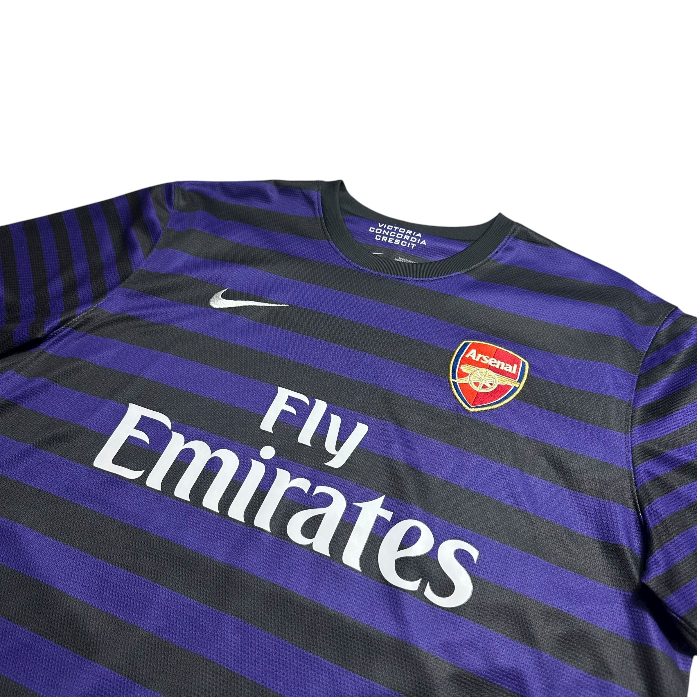 Arsenal 12/13 Away - obrazek 2