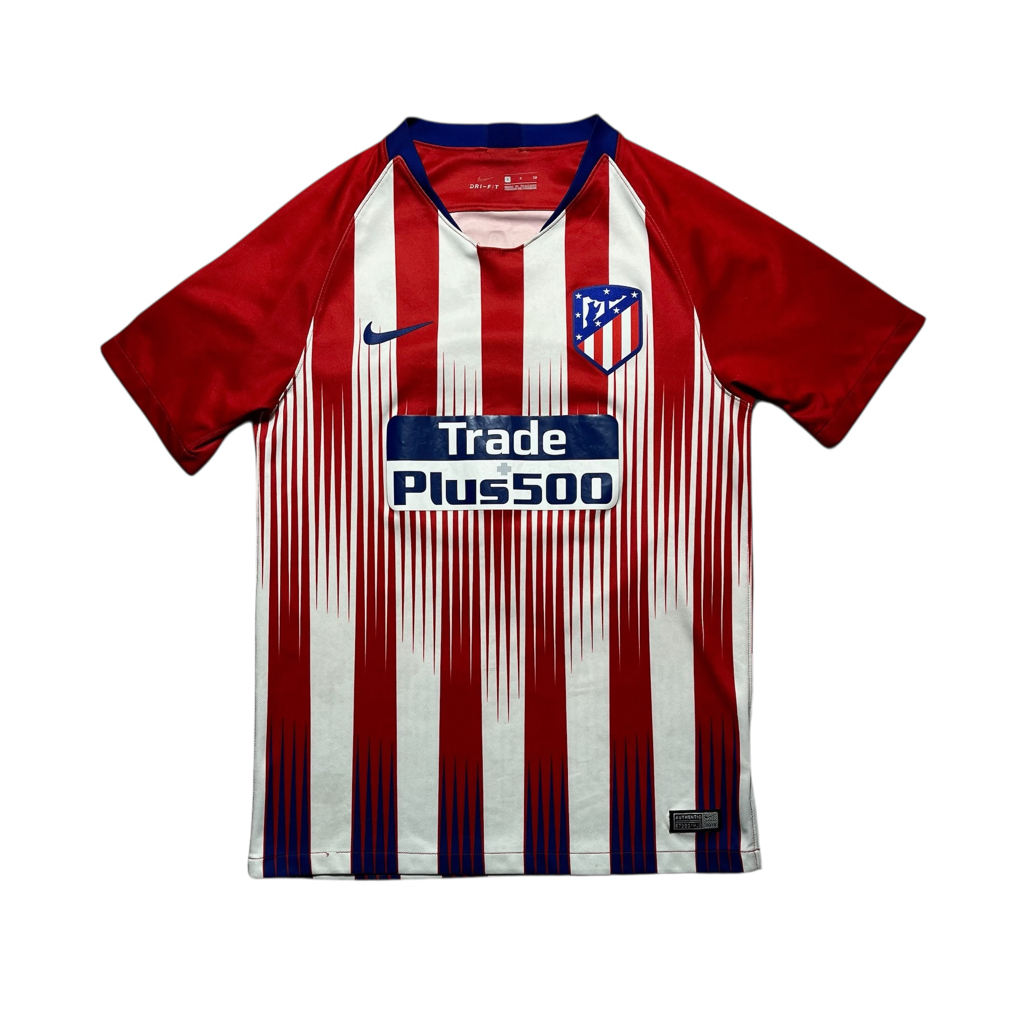 Atletico Madrid 18/19 Home Griezmann - obrazek 2