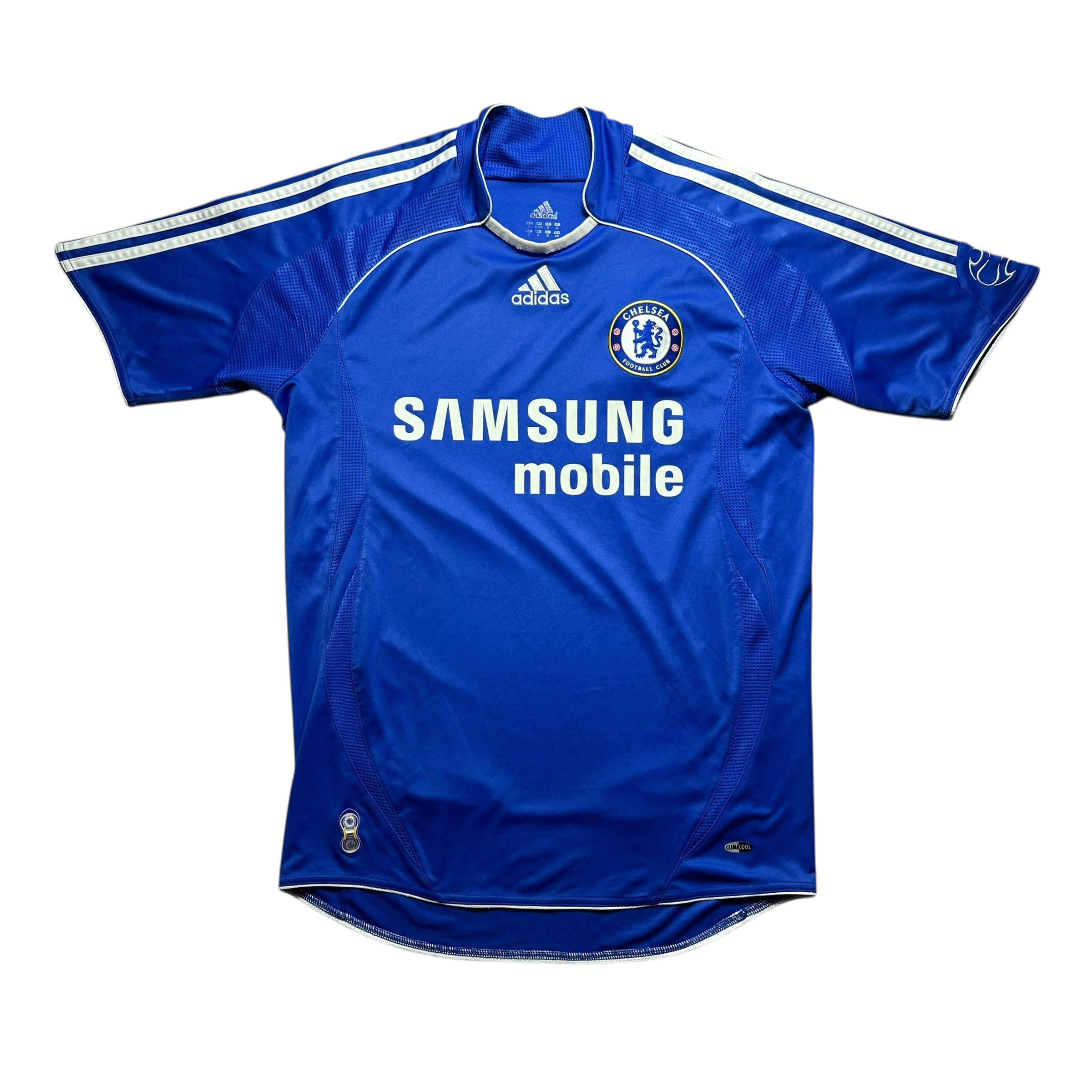 Chelsea 06/07 Home