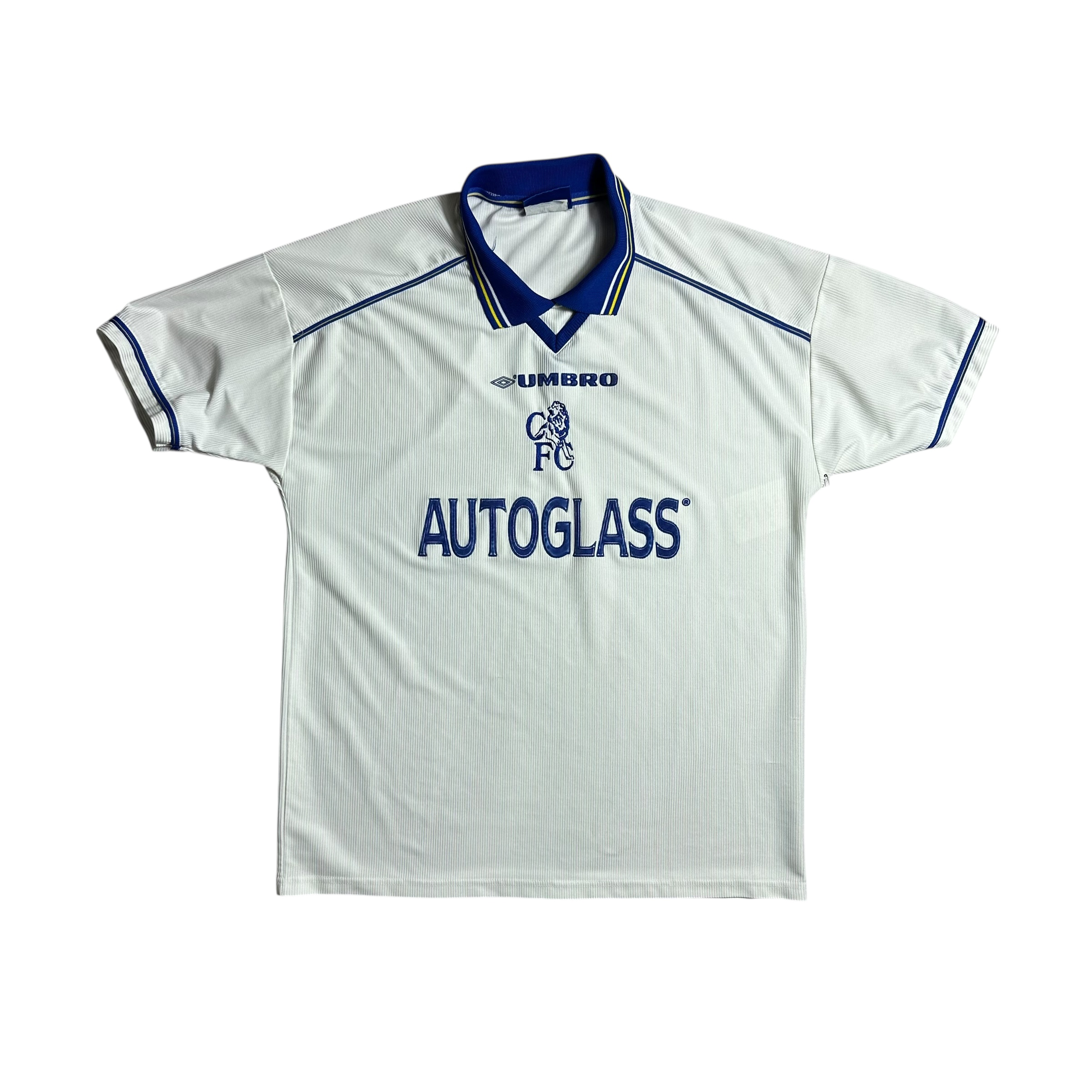 Chelsea 99/00 Away