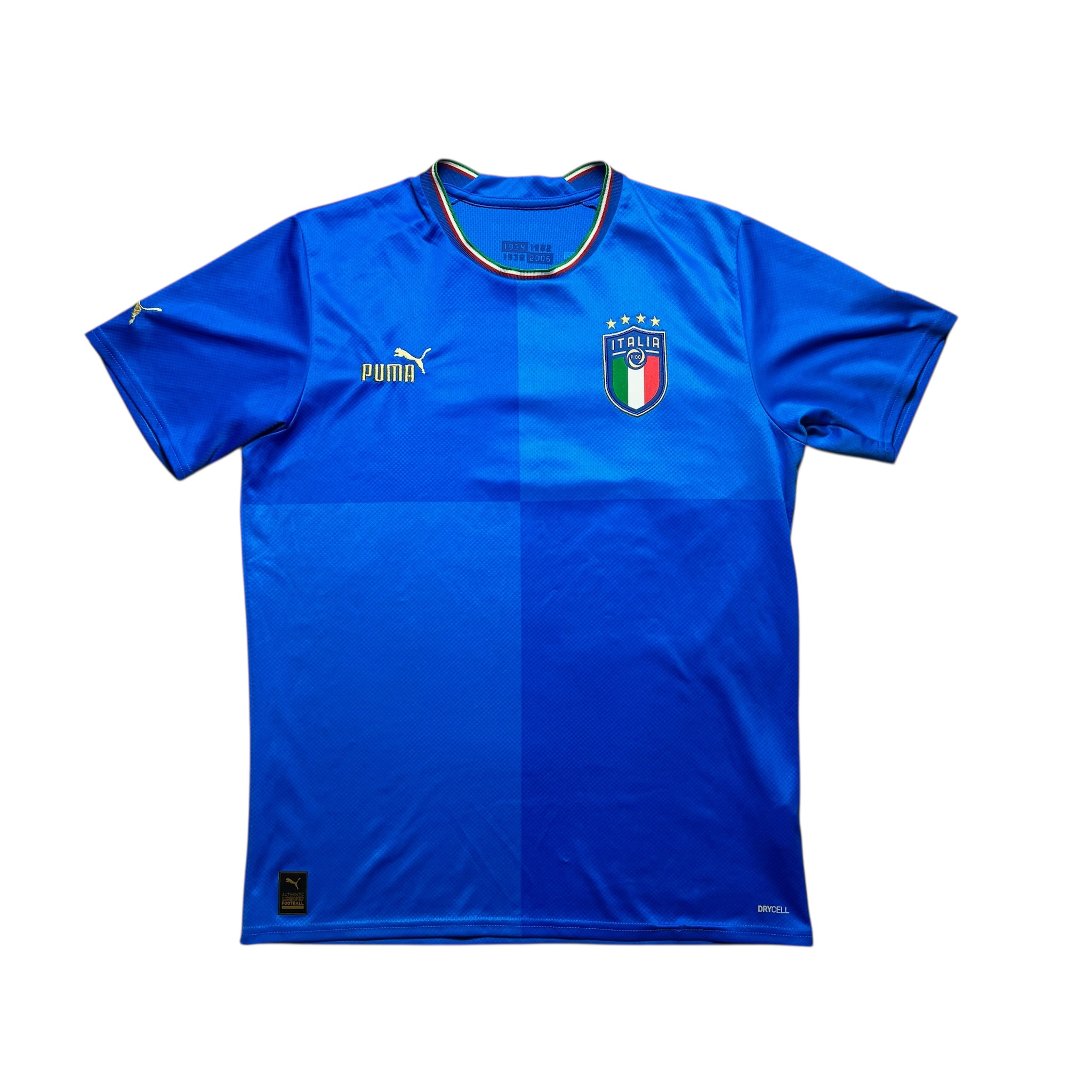 Italy 22/23 Home