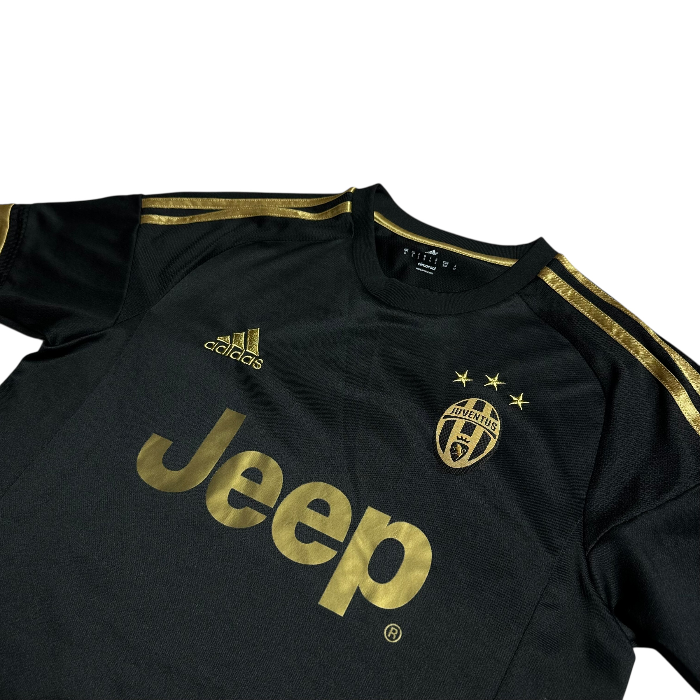 Juventus 15/16 Third - obrazek 2