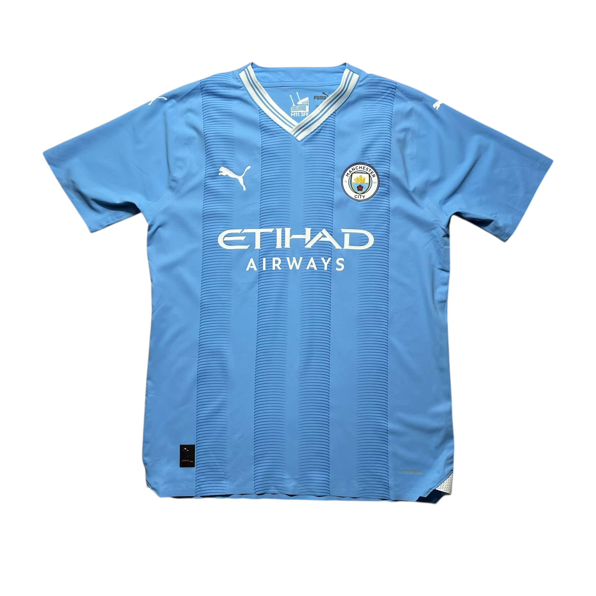 Manchester City 23/24 Home