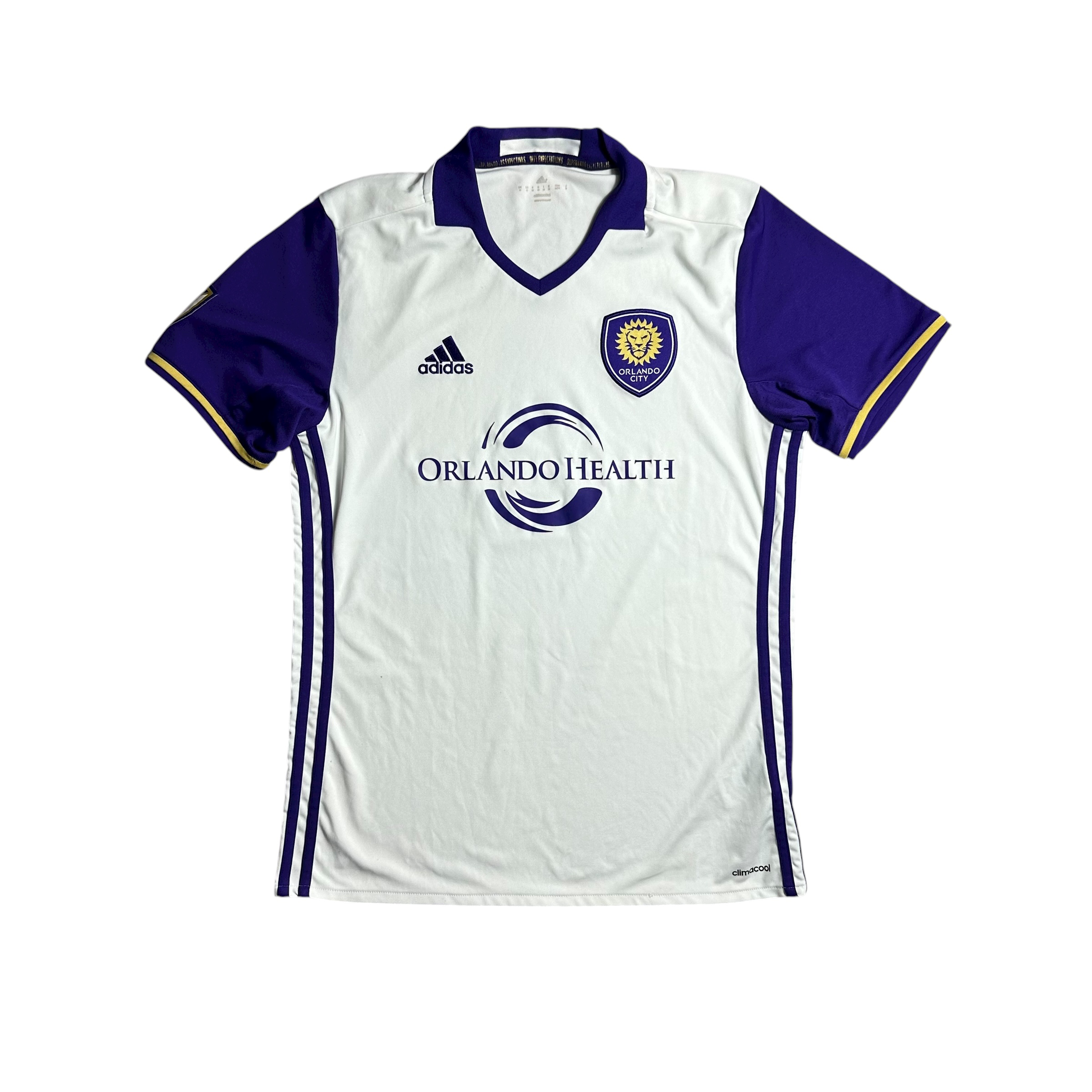 Orlando City 2016 Away