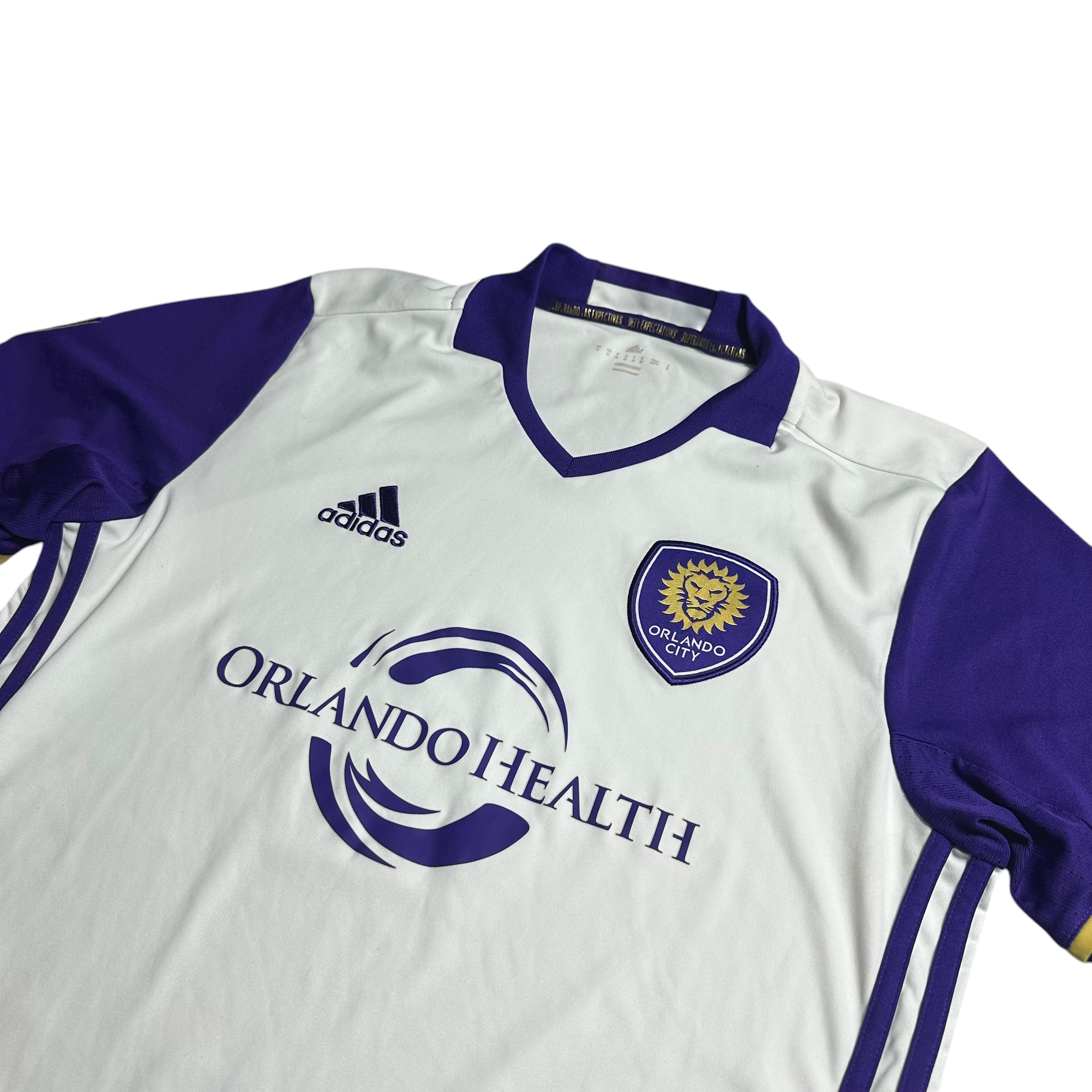 Orlando City 2016 Away - obrazek 2
