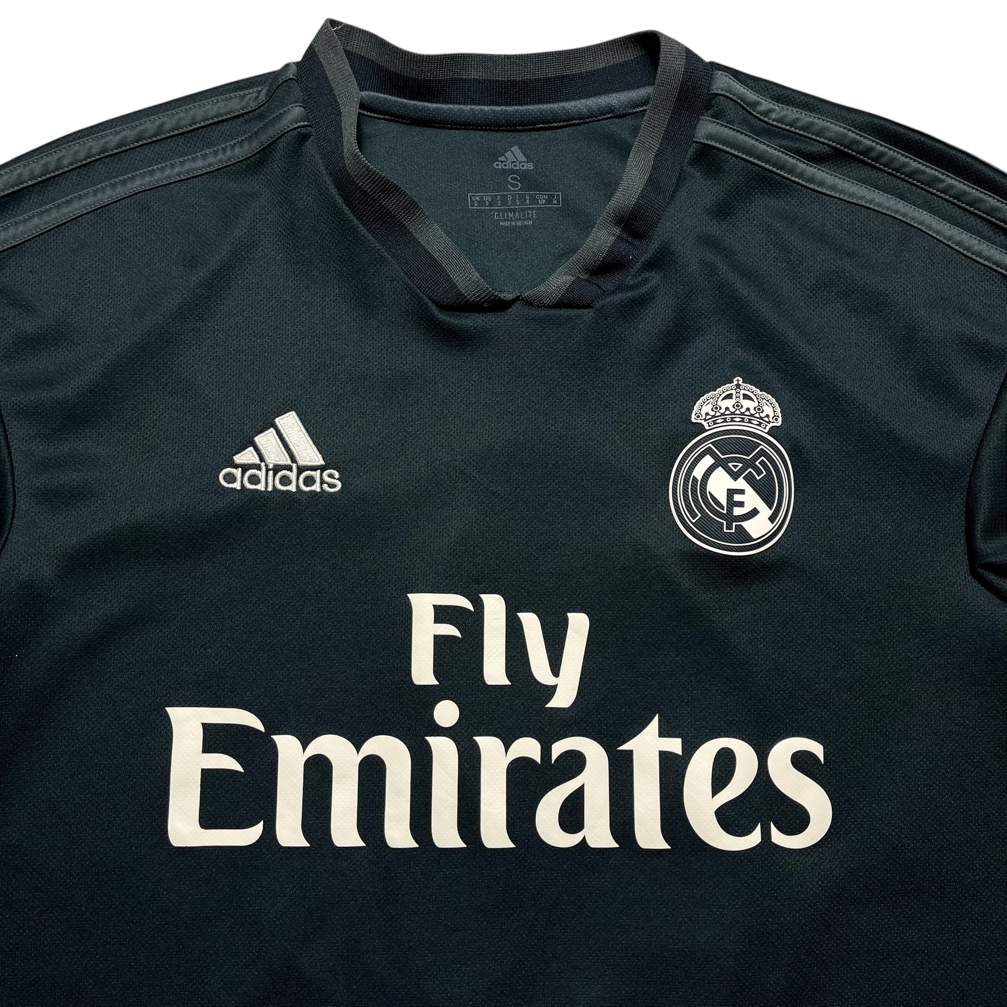Real Madrid 18/19 Away Kroos - obrazek 3