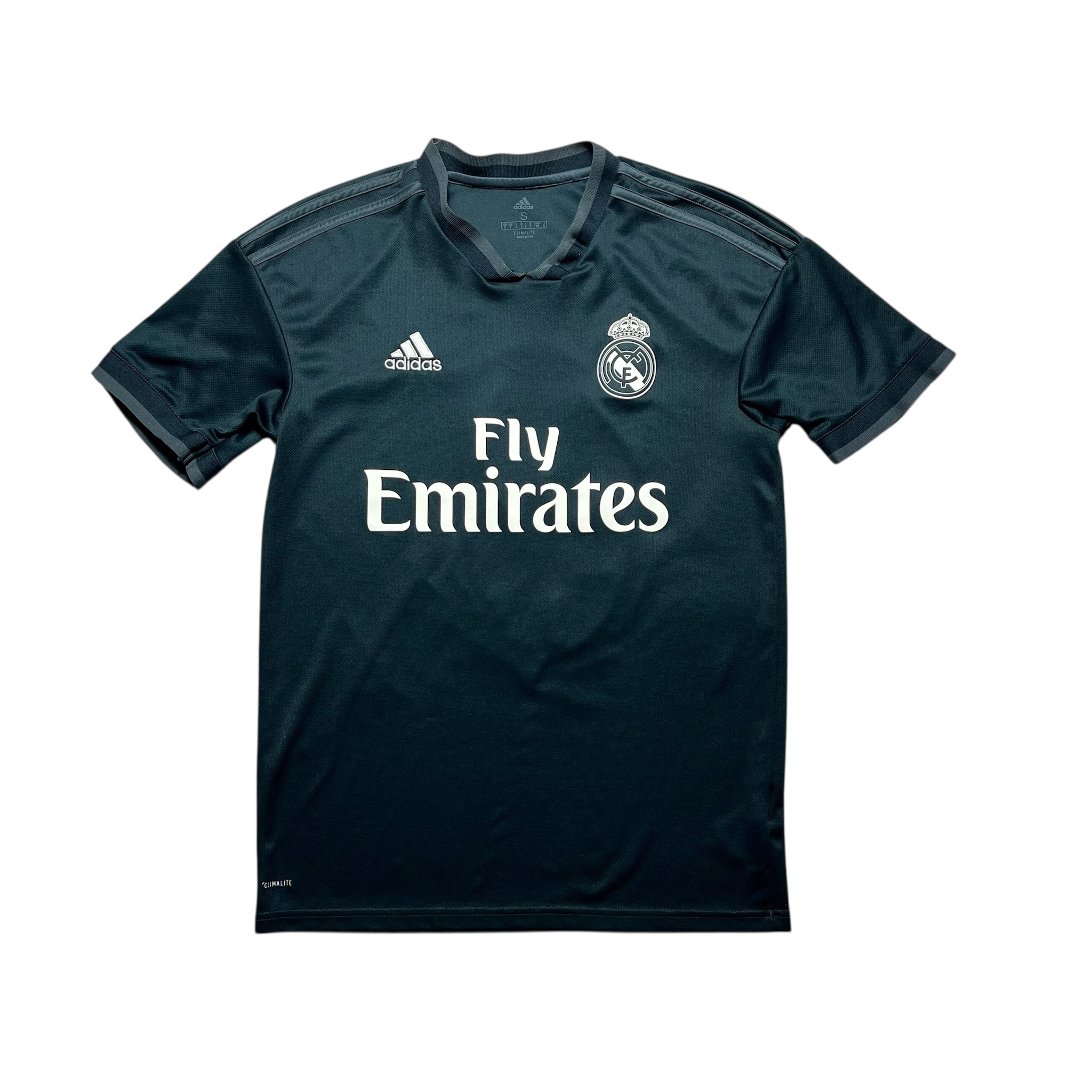 Real Madrid 18/19 Away Kroos - obrazek 2