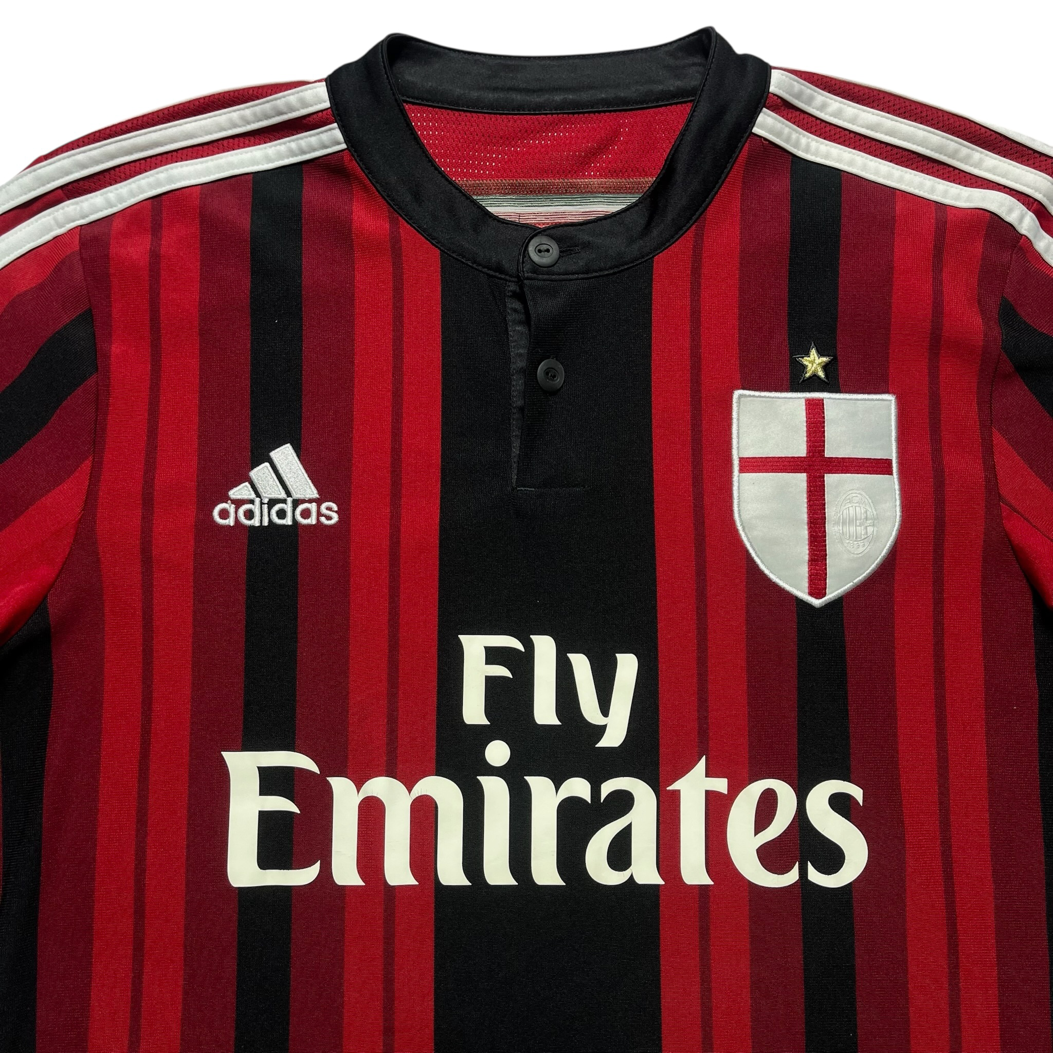 AC Milan 14/15 Home Torres - obrazek 4