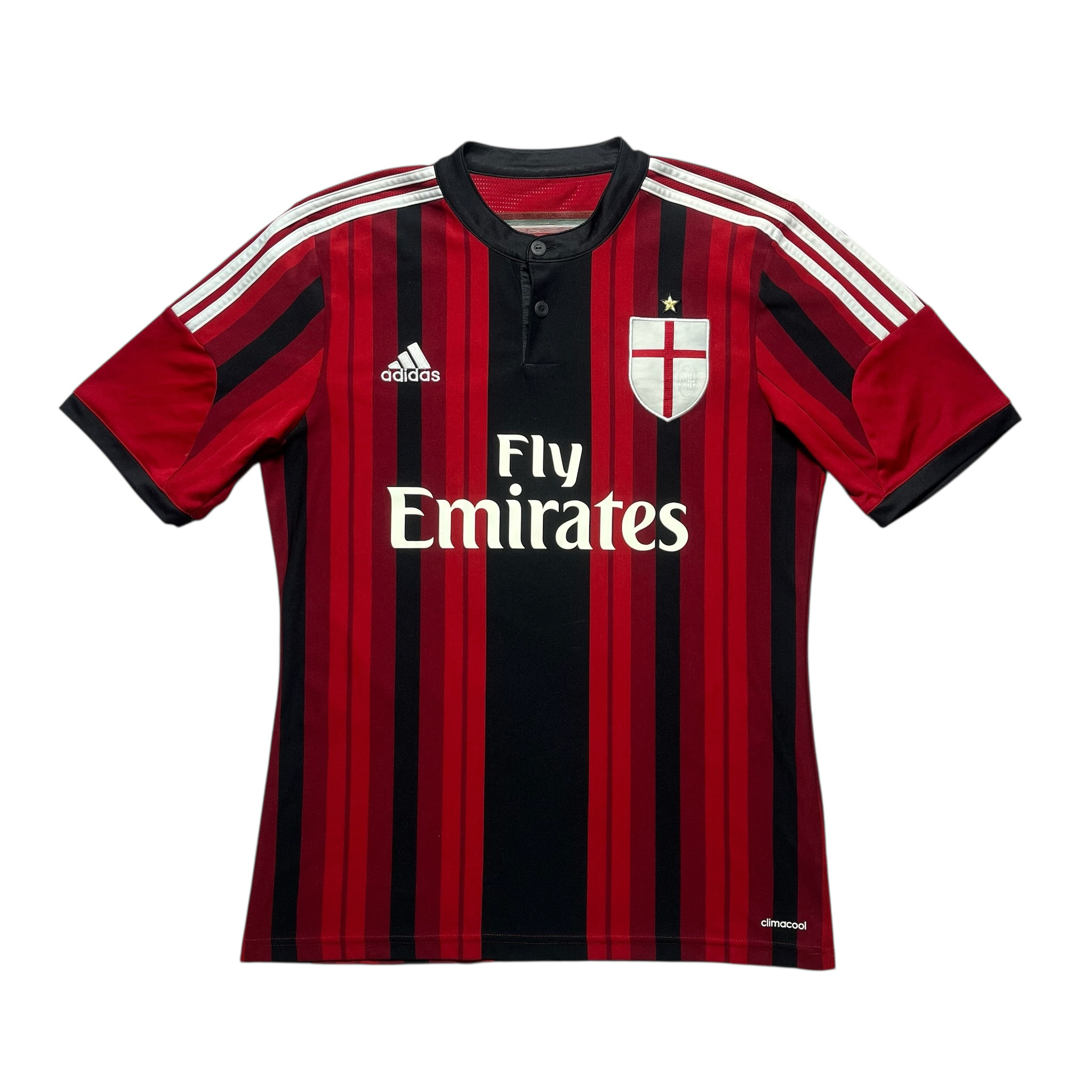 AC Milan 14/15 Home Torres - obrazek 2