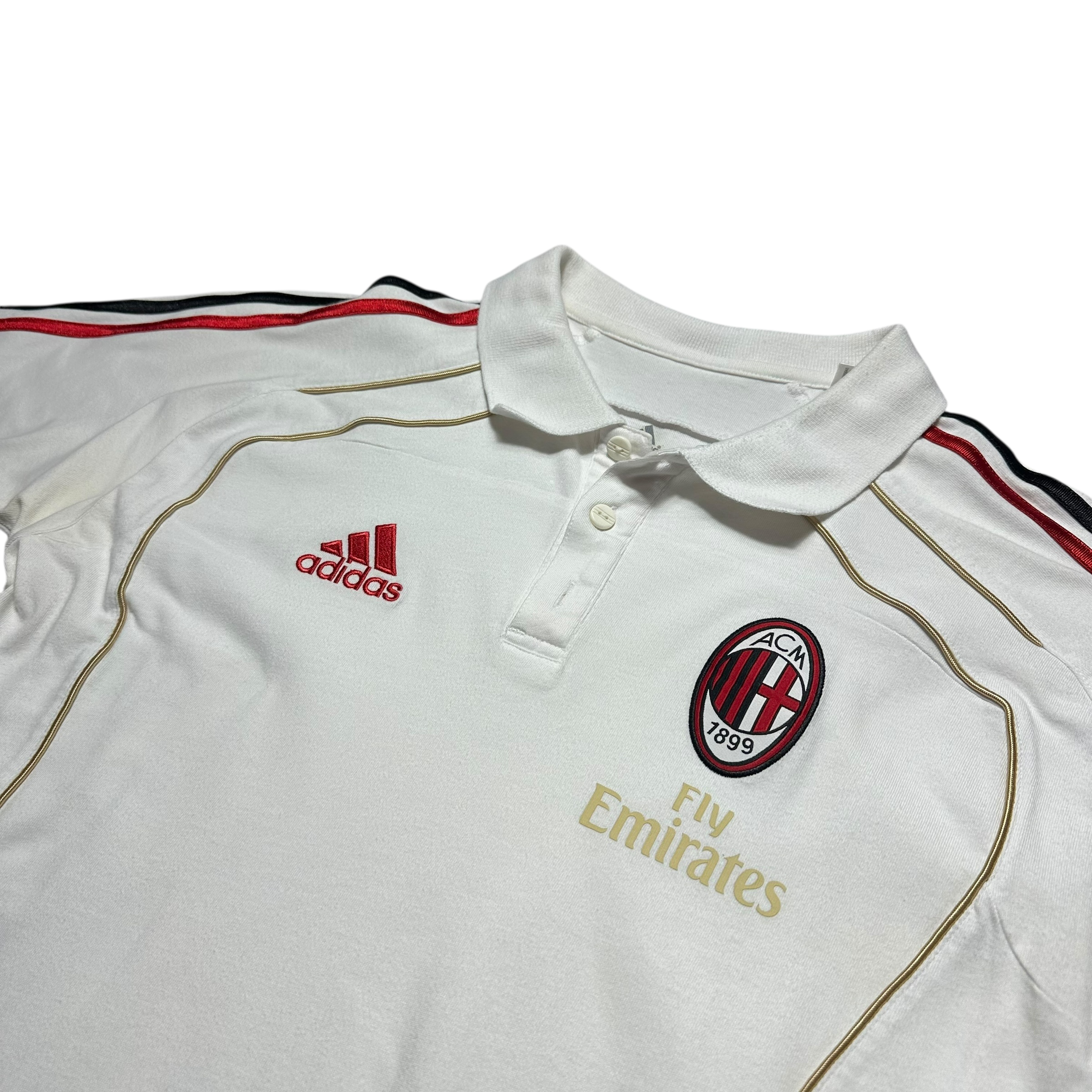 AC Milan Polo 10/11 - obrazek 2