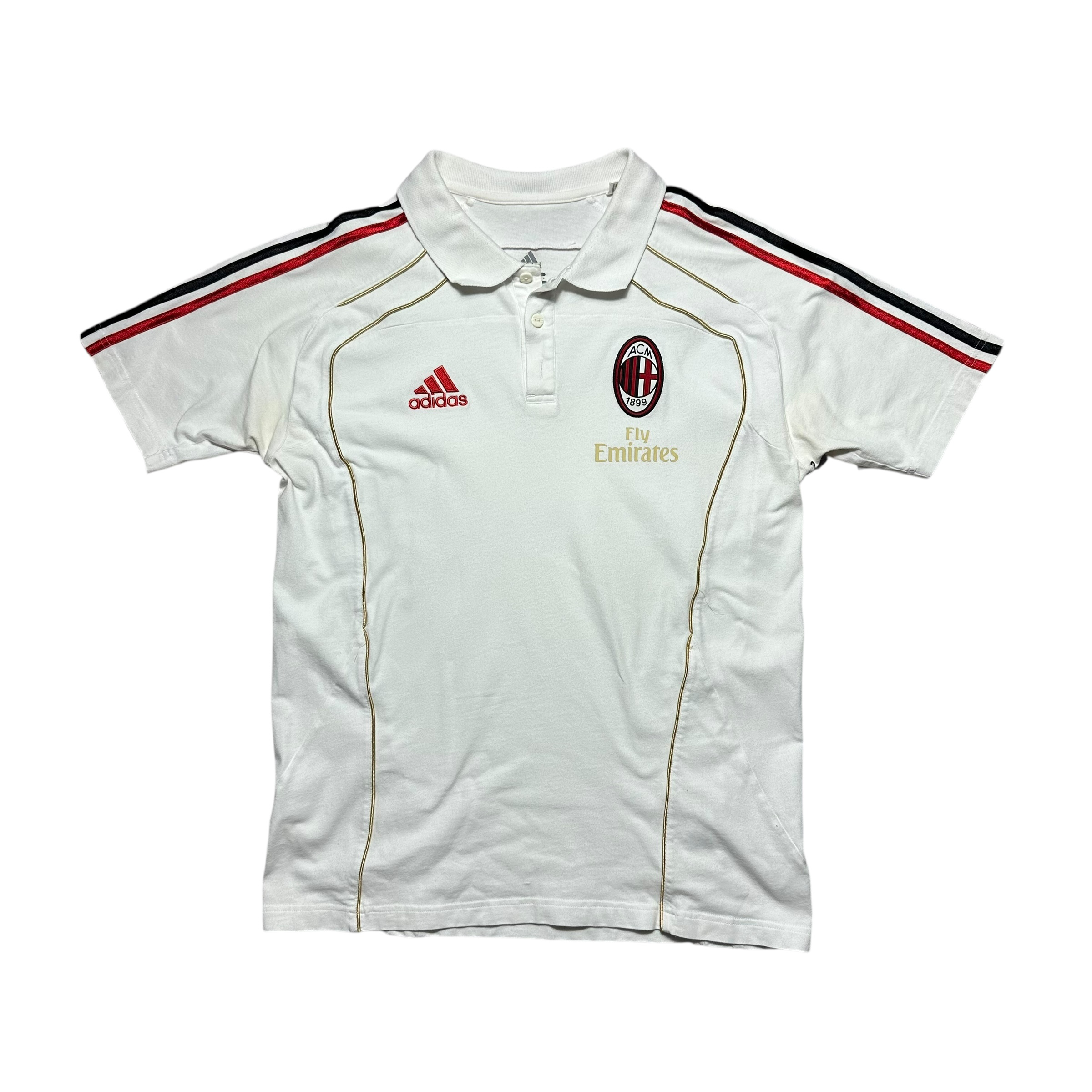 AC Milan Polo 10/11
