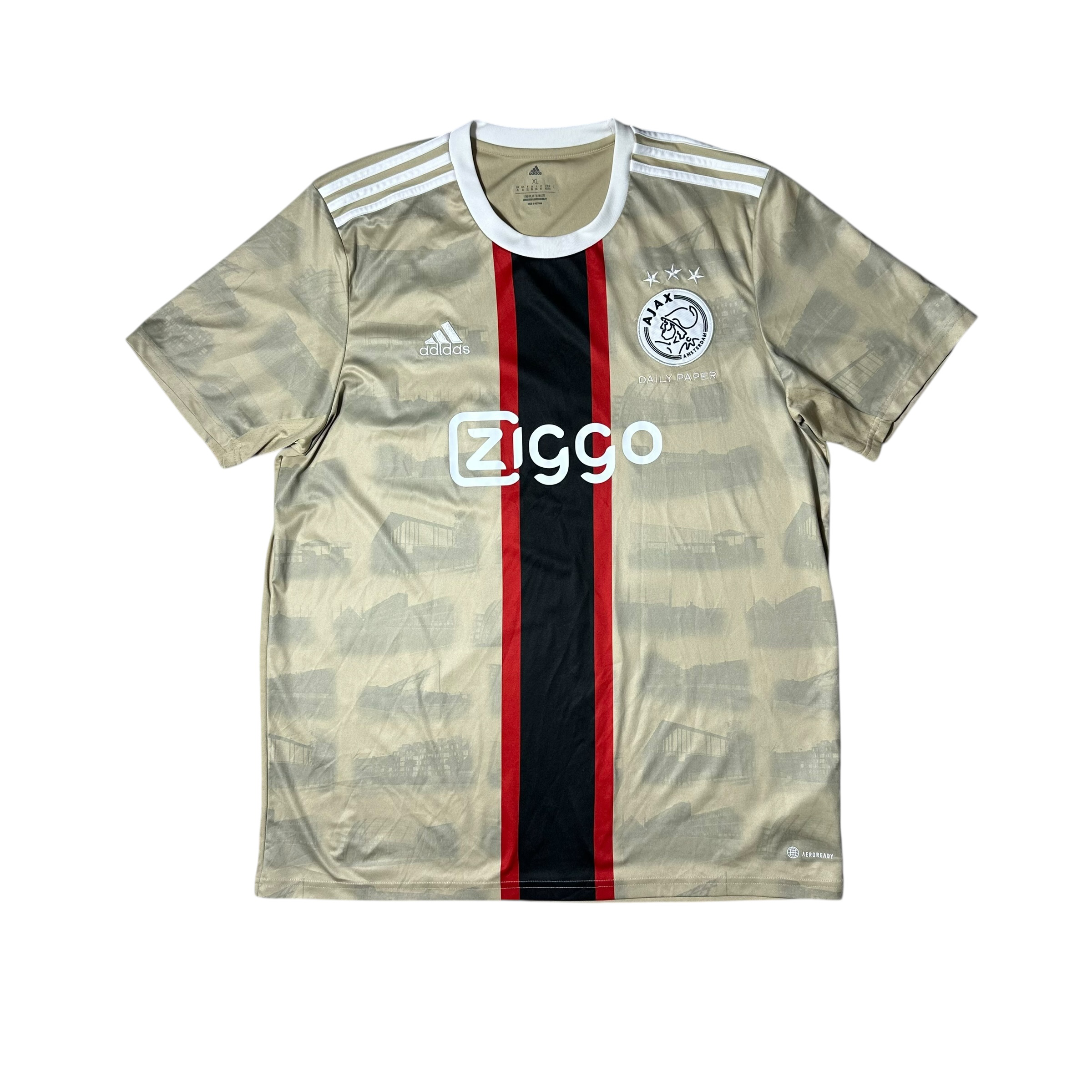 Ajax Amsterdam 22/23 Third