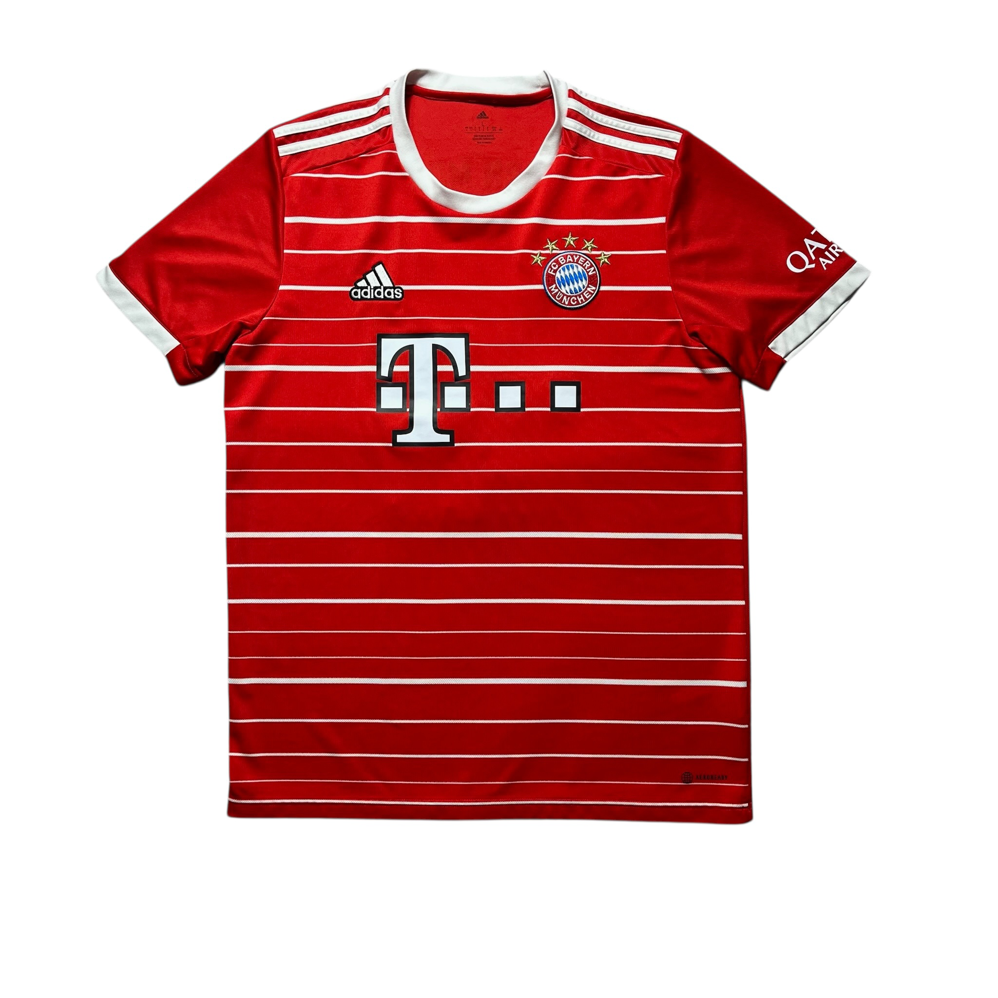 Bayern Munich 22/23 Home Musiala - obrazek 2