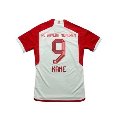 Bayern Munich 23/24 Home Kane
