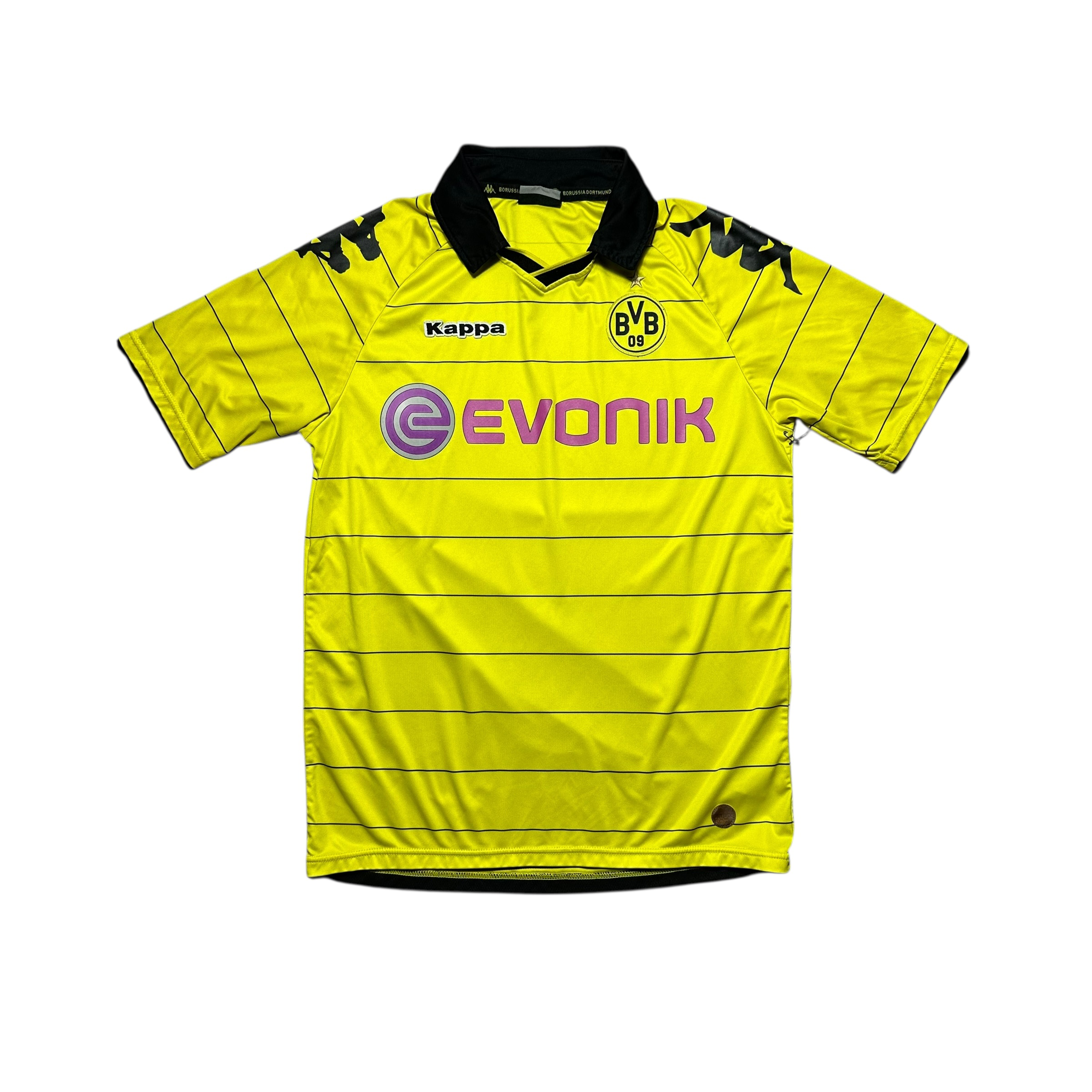 Borussia Dormtund 10/11 Home