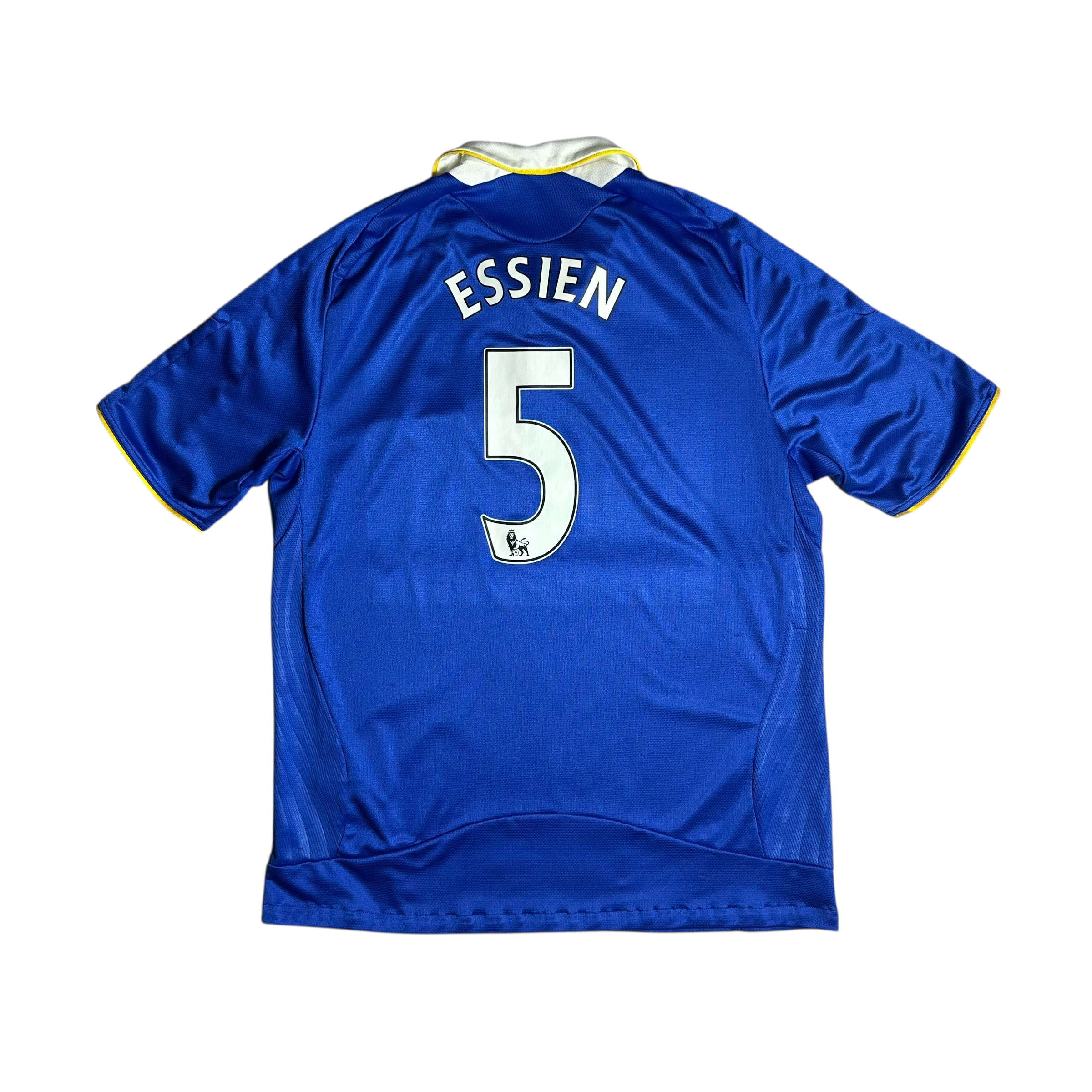 Chelsea 08/09 Home Essien