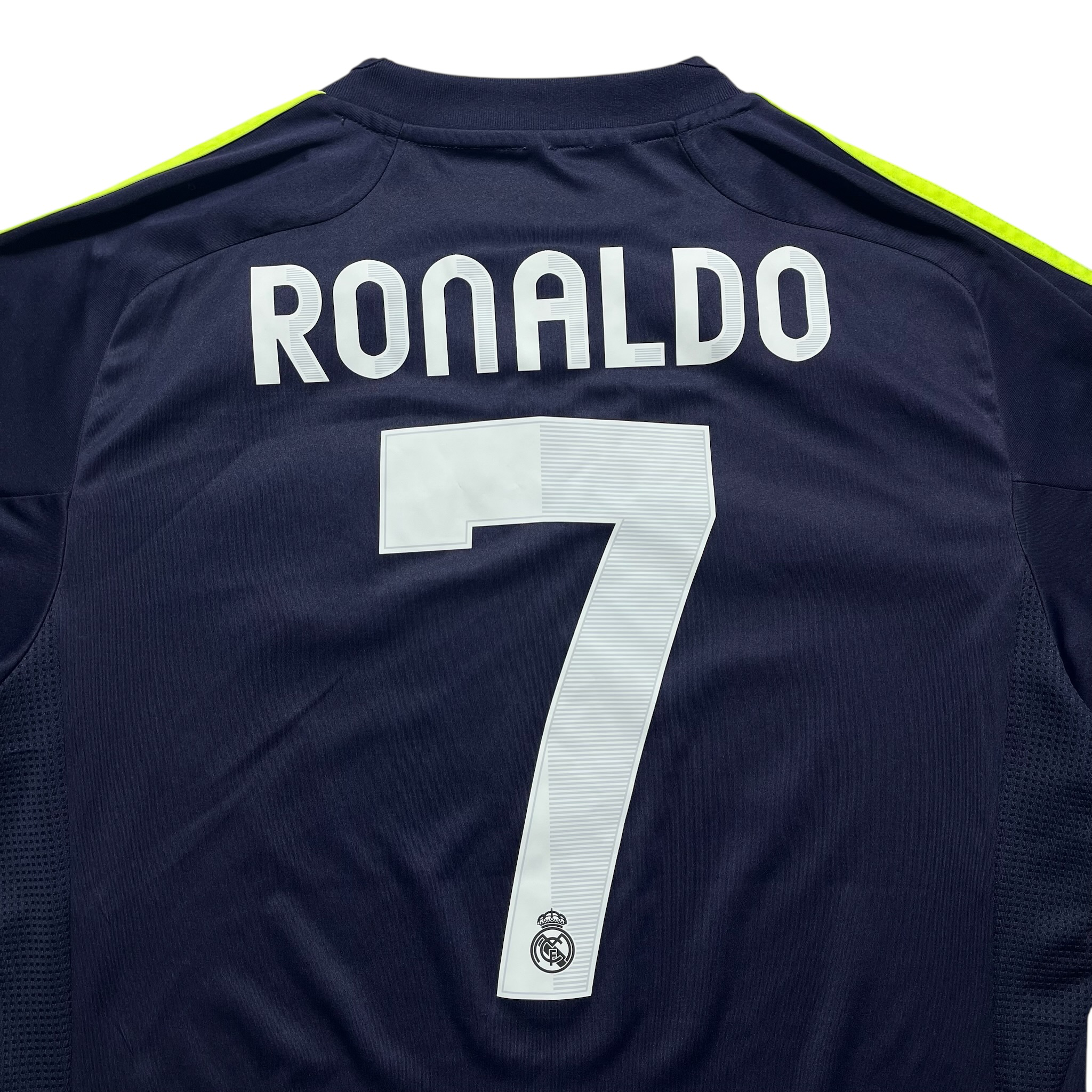 Real Madrid 12/13 Away Ronaldo - obrazek 3