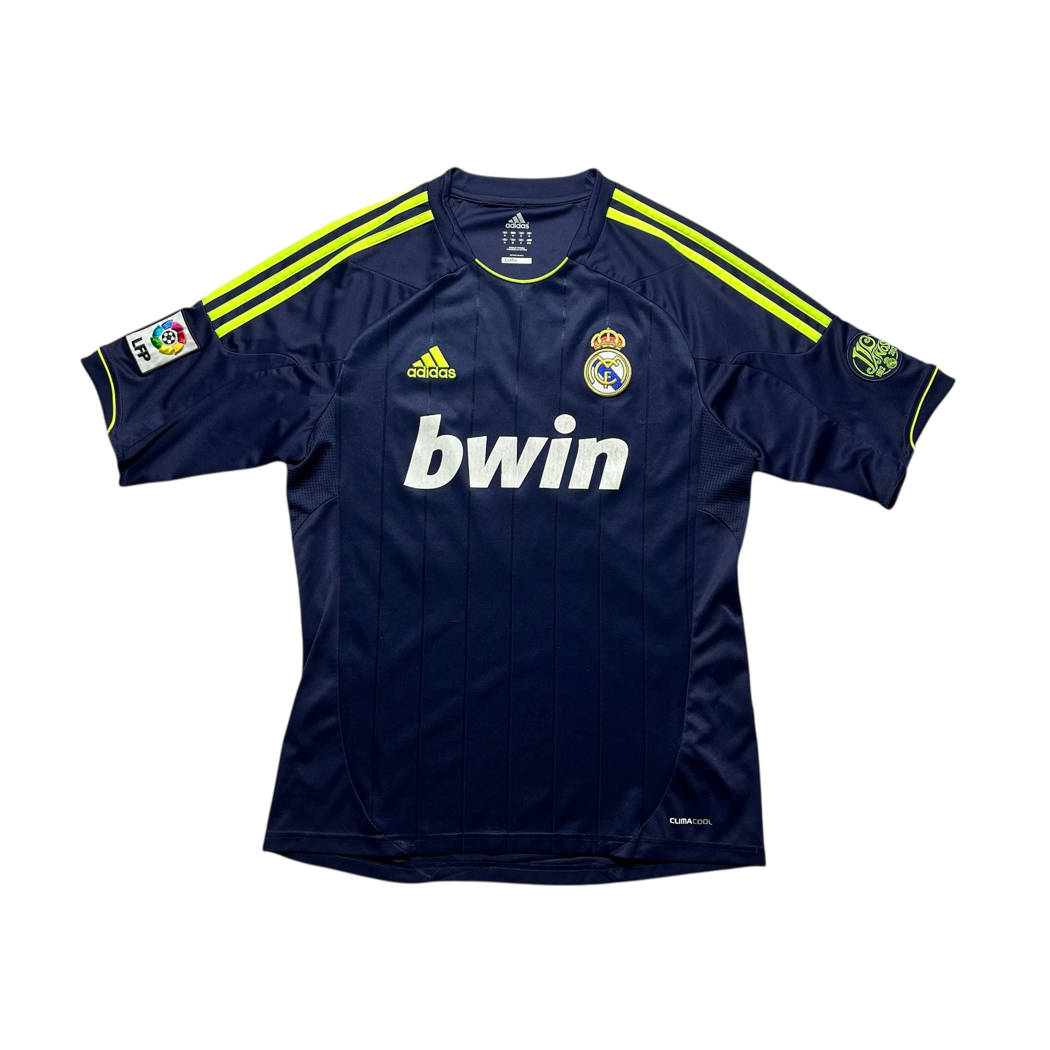Real Madrid 12/13 Away Ronaldo - obrazek 2