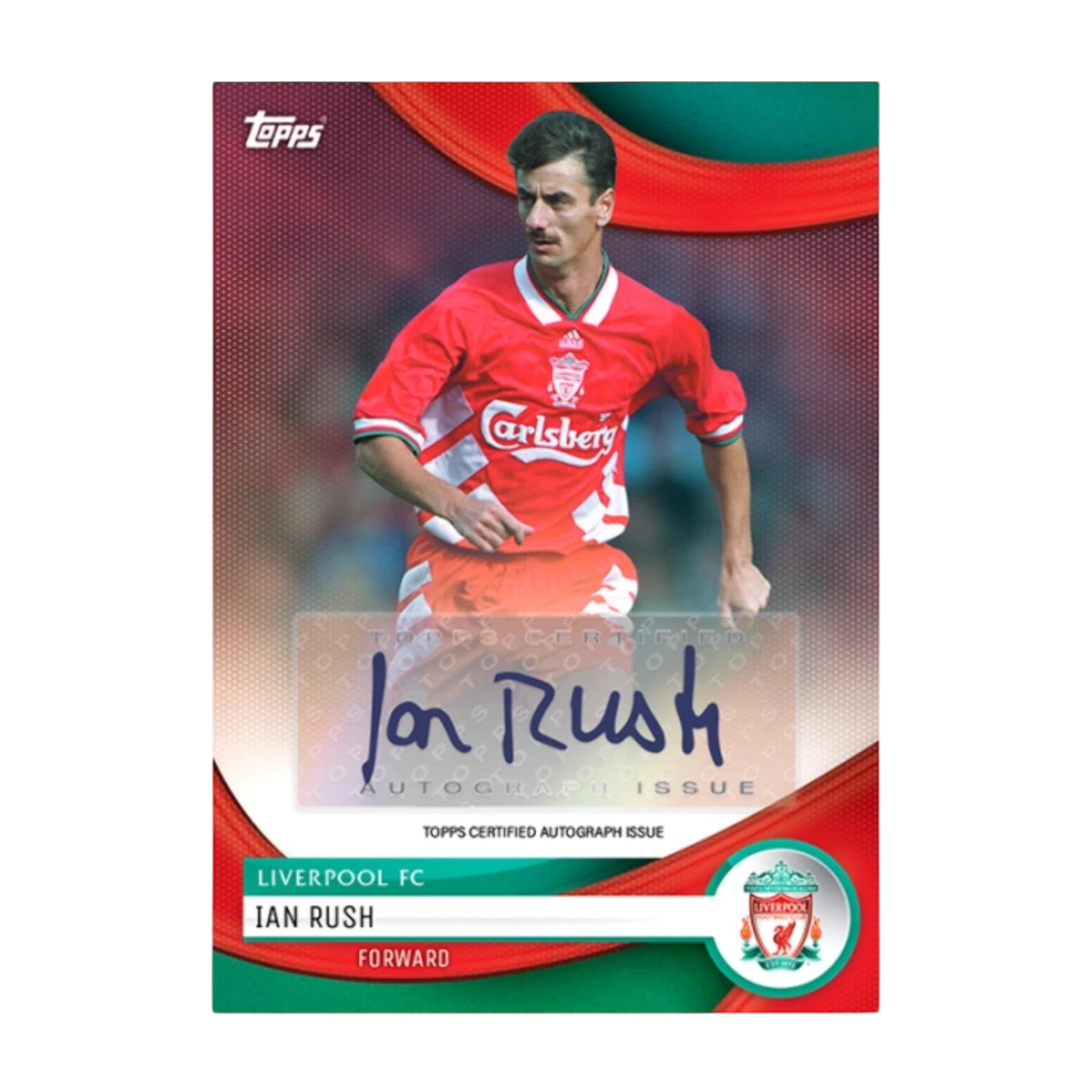 Topps Liverpool 23/24 Team Set - obrazek 2