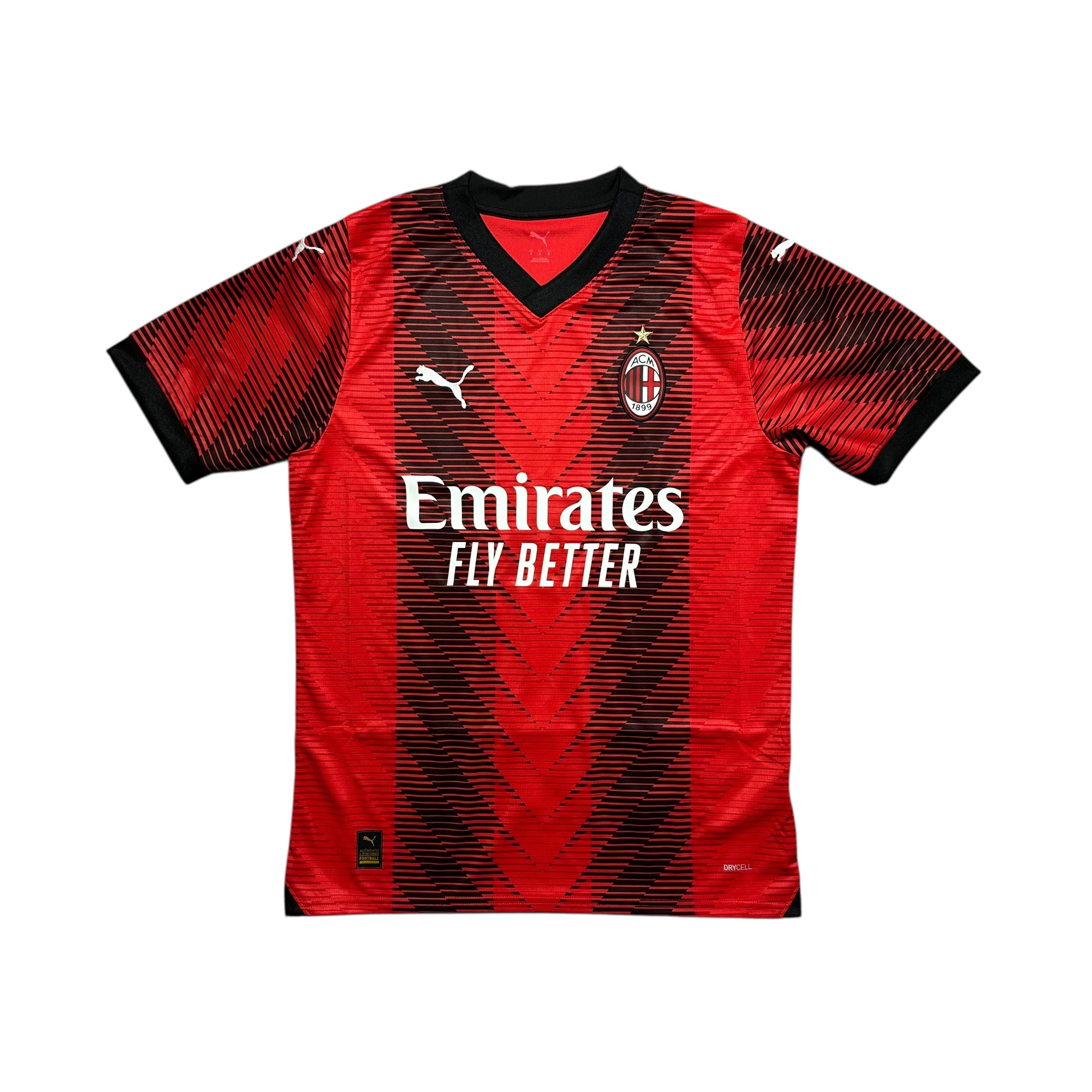 AC Milan 23/24 Home