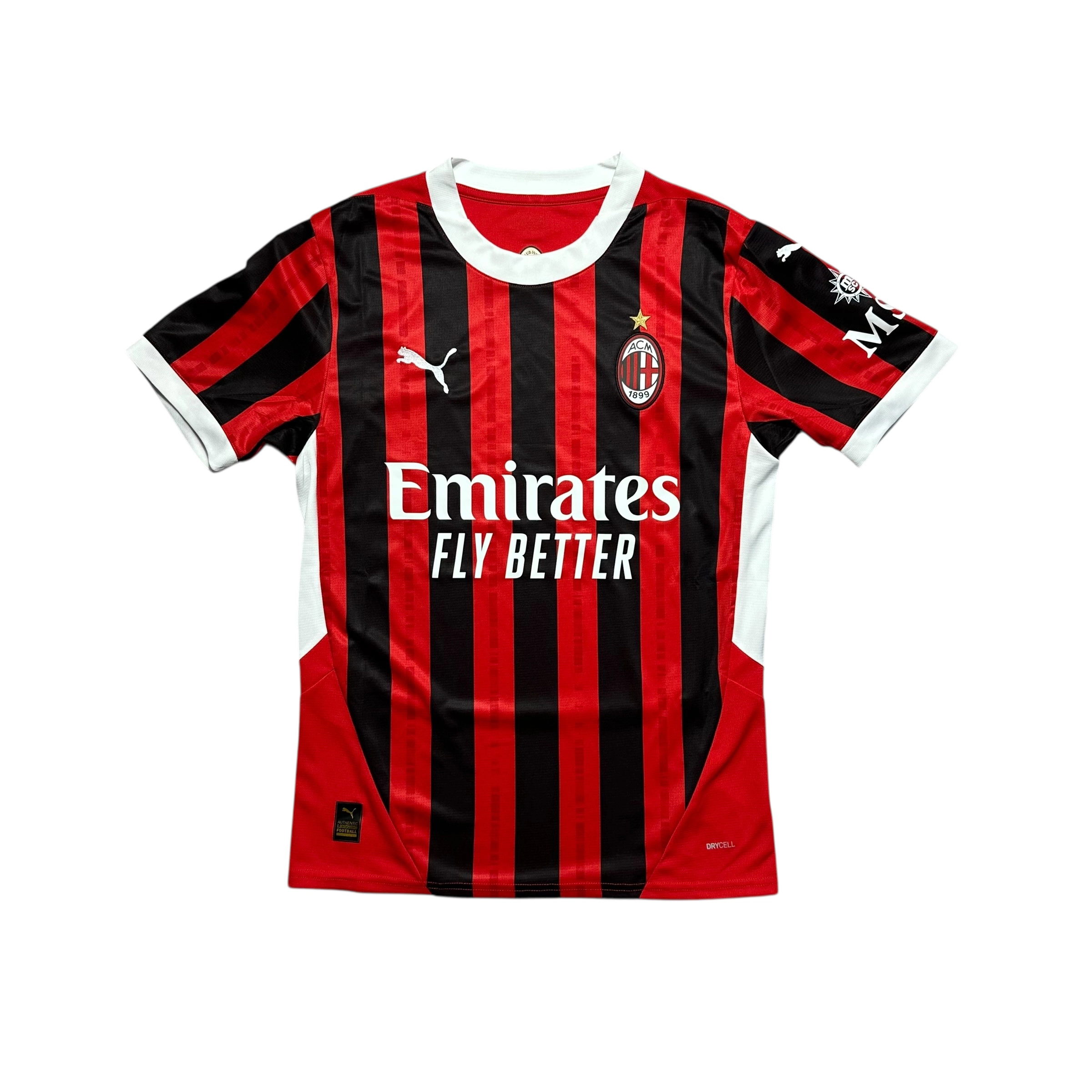 AC Milan 24/25 Home