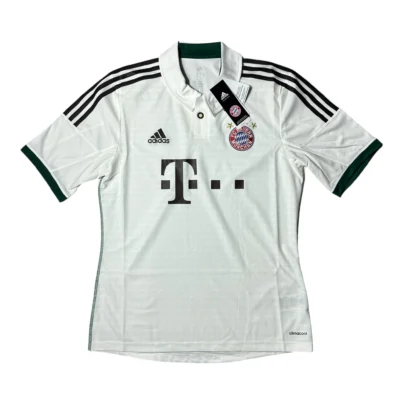 FC Bayern Munich 13/14 Away
