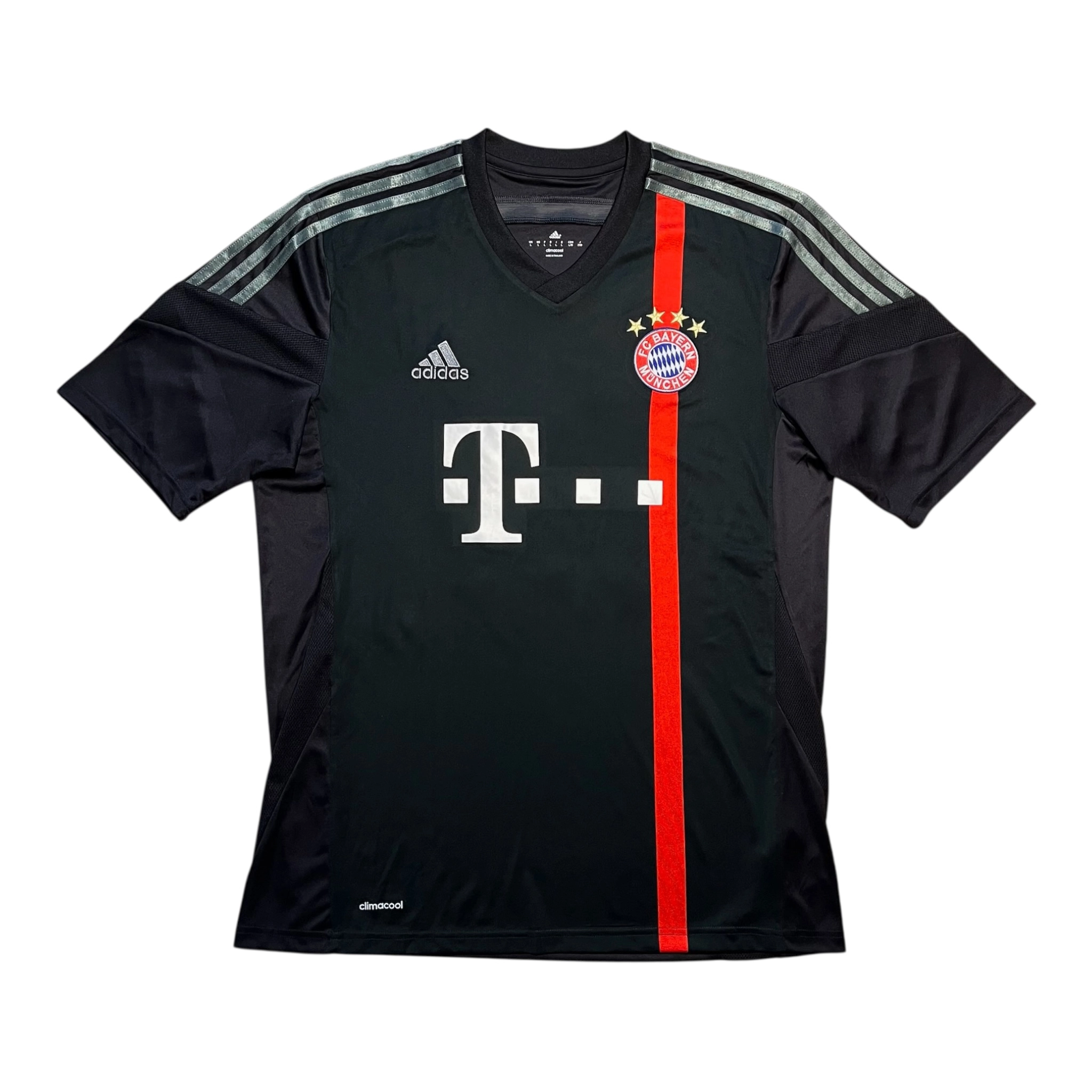 Bayern Munich 14/15 Away Schweinsteiger - obrazek 2