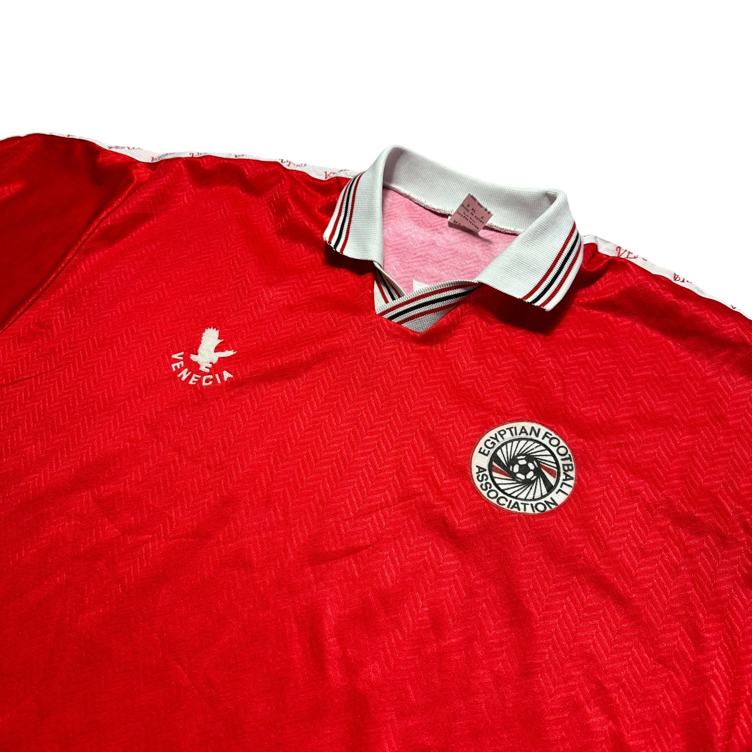 Egypt 1998 Home - obrazek 2